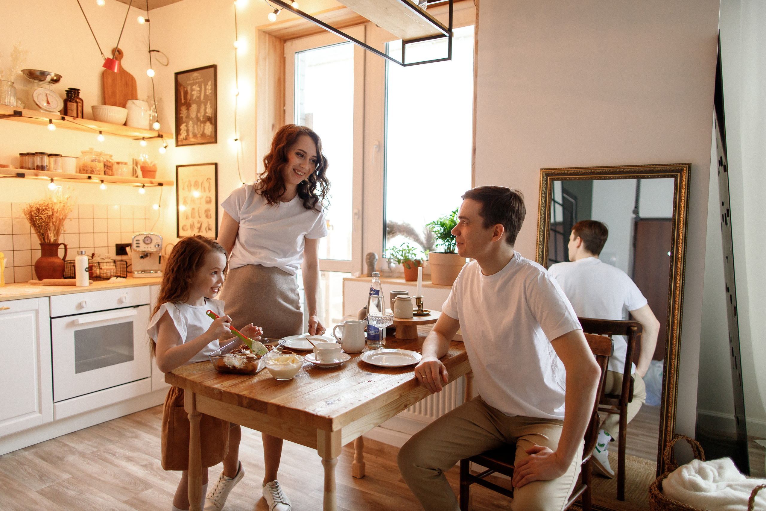 Когда беременность — это праздник. Фотограф Карпачан Анастасия