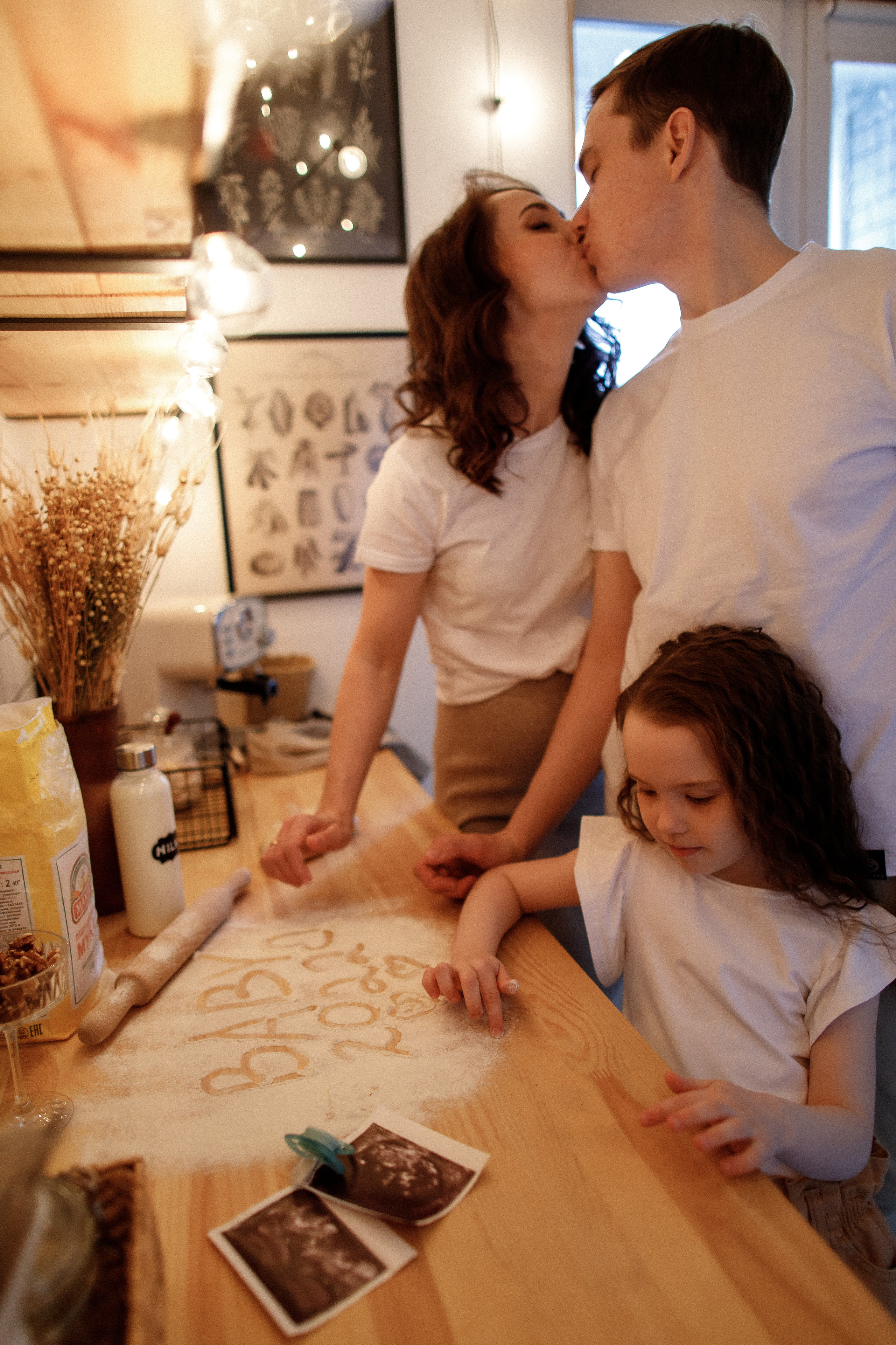 Когда беременность — это праздник. Фотограф Карпачан Анастасия