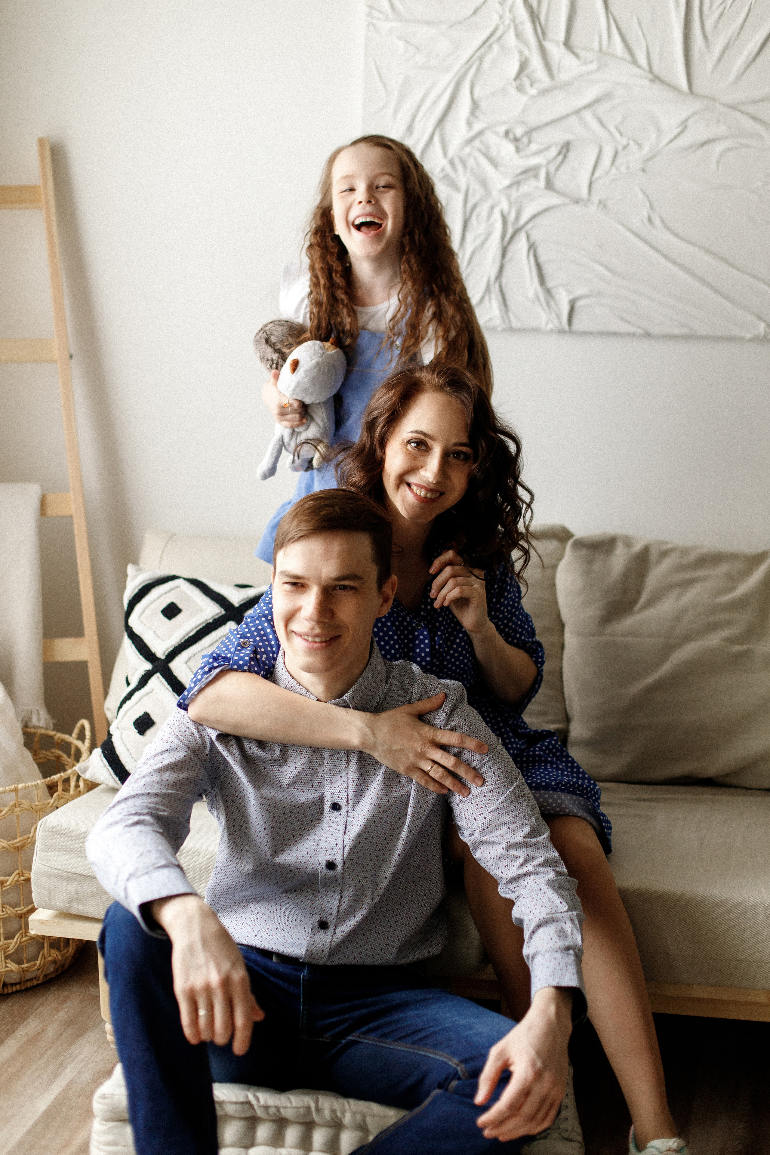 Когда беременность — это праздник. Фотограф Карпачан Анастасия