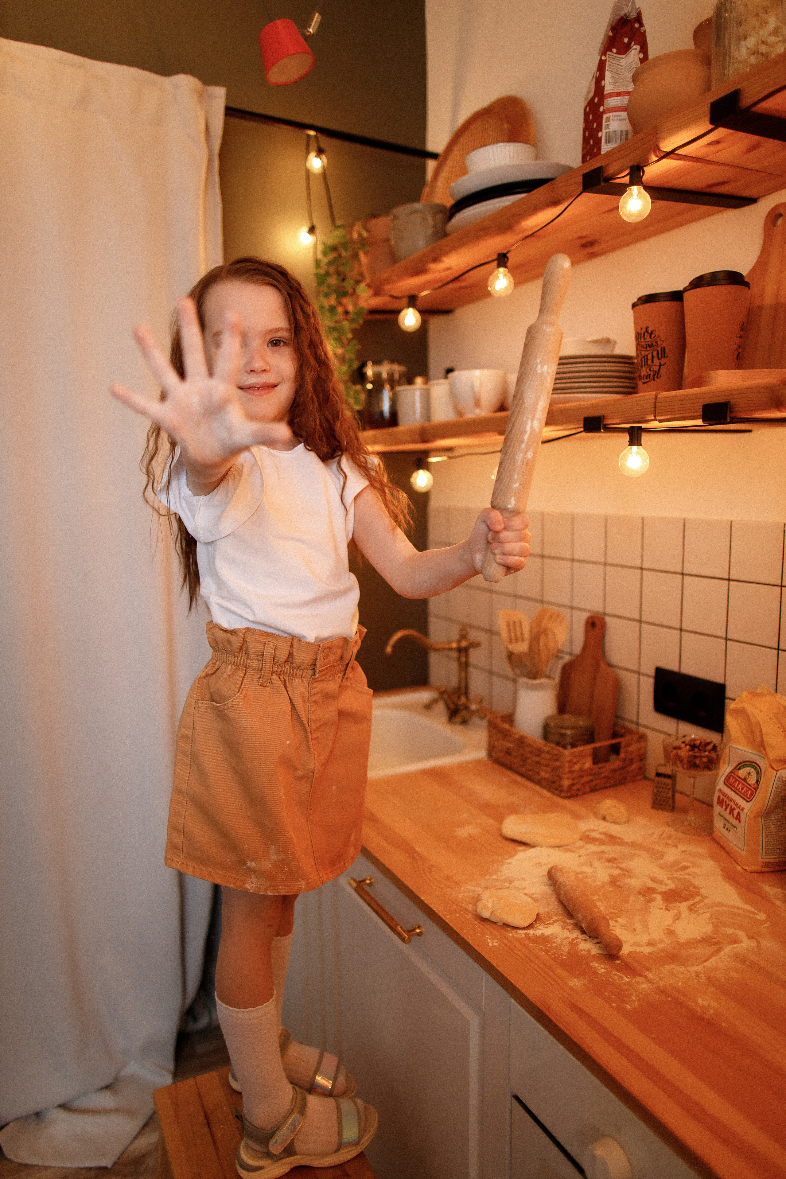 Когда беременность — это праздник. Фотограф Карпачан Анастасия