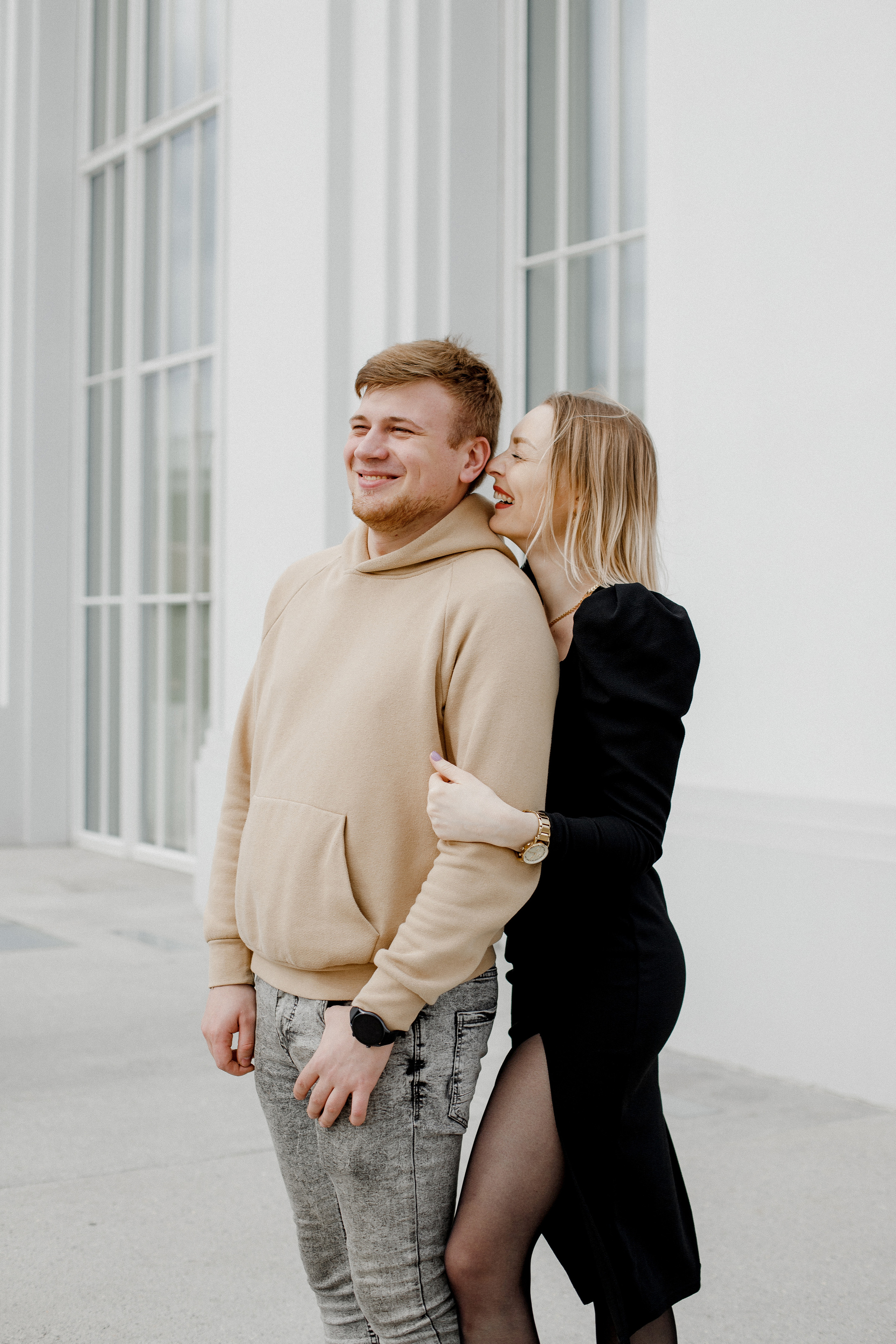 Алексей и Марина. Фотограф Карпачан Анастасия