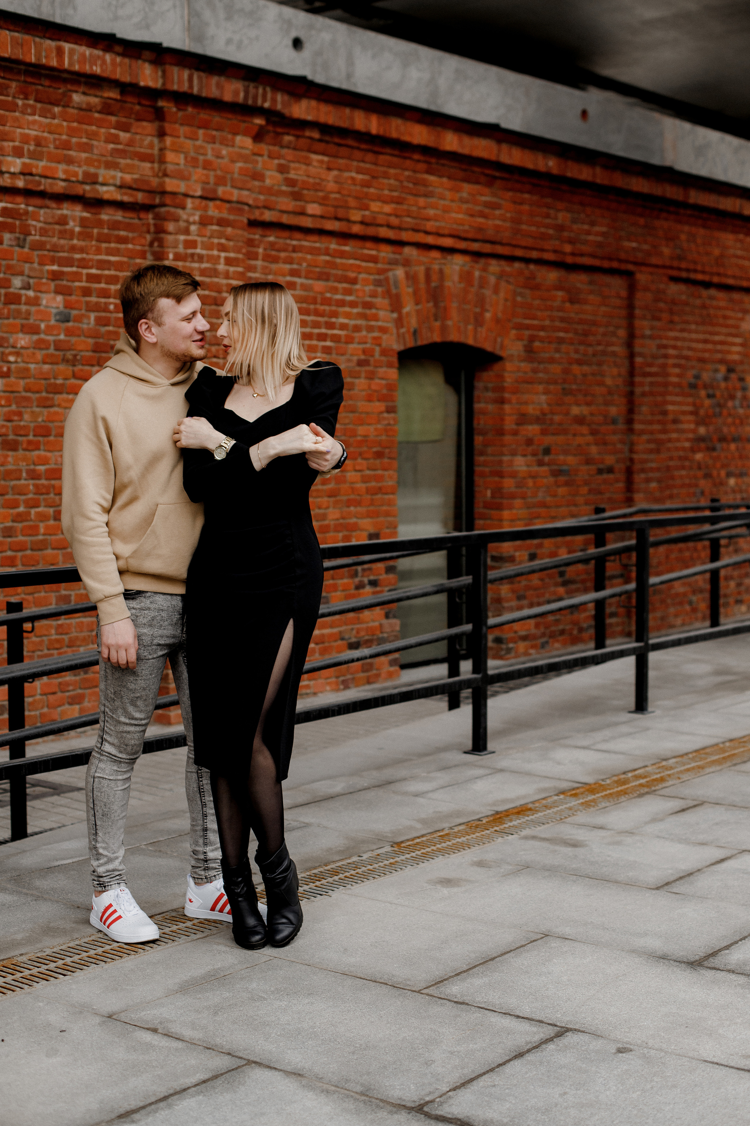 Алексей и Марина. Фотограф Карпачан Анастасия