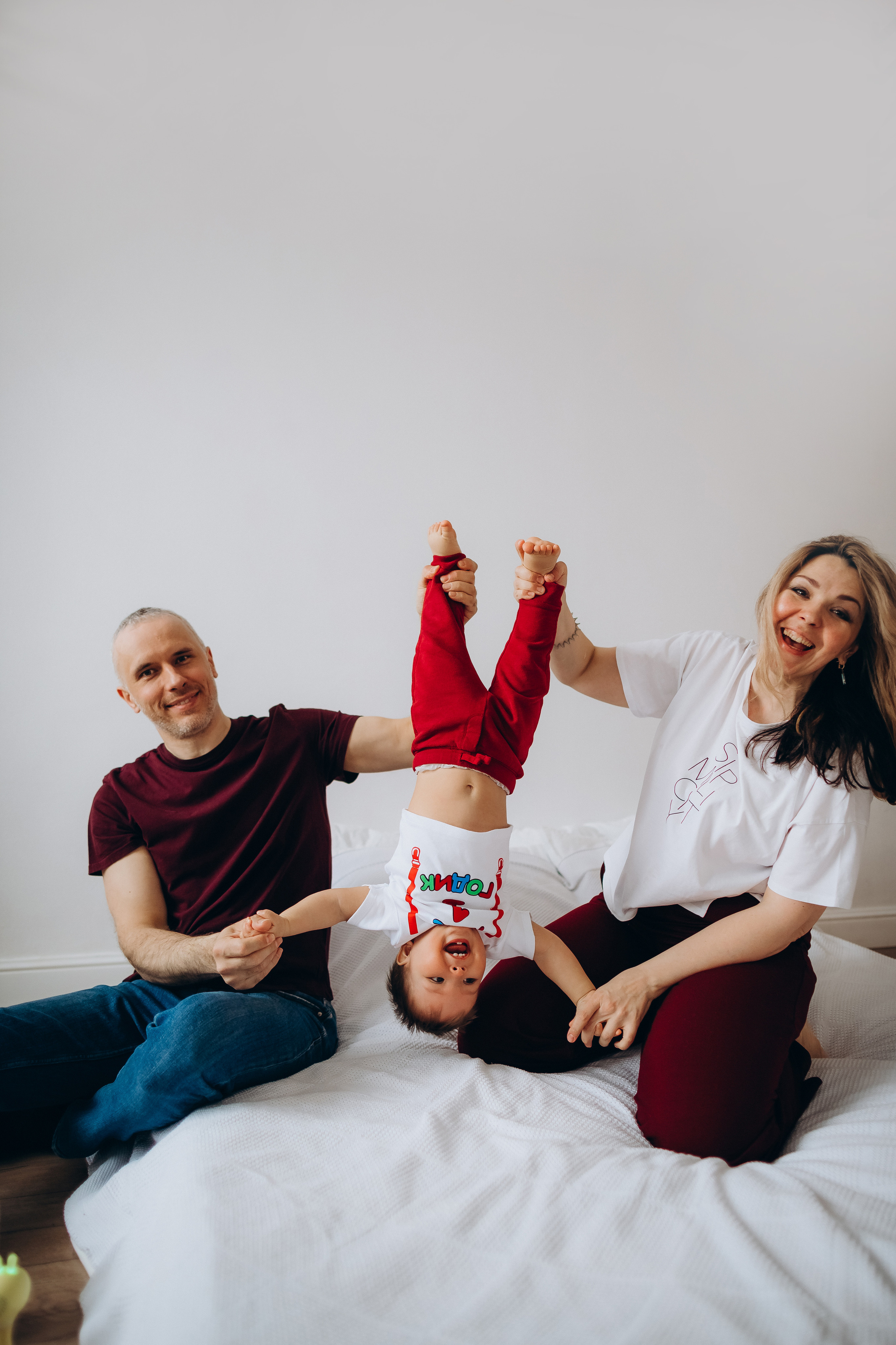 Льву 1 годик. Фотограф Карпачан Анастасия