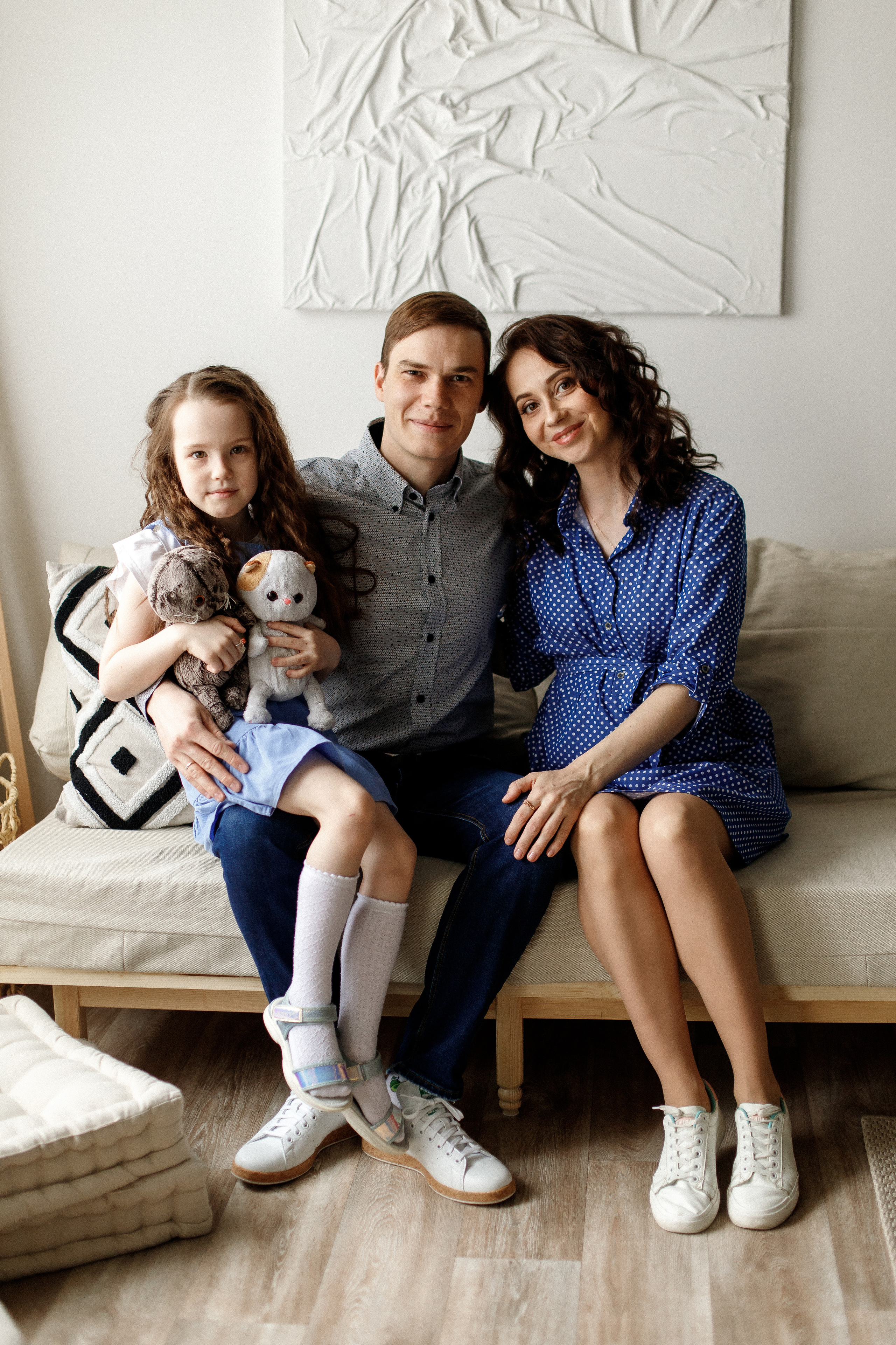 Когда беременность — это праздник. Фотограф Карпачан Анастасия