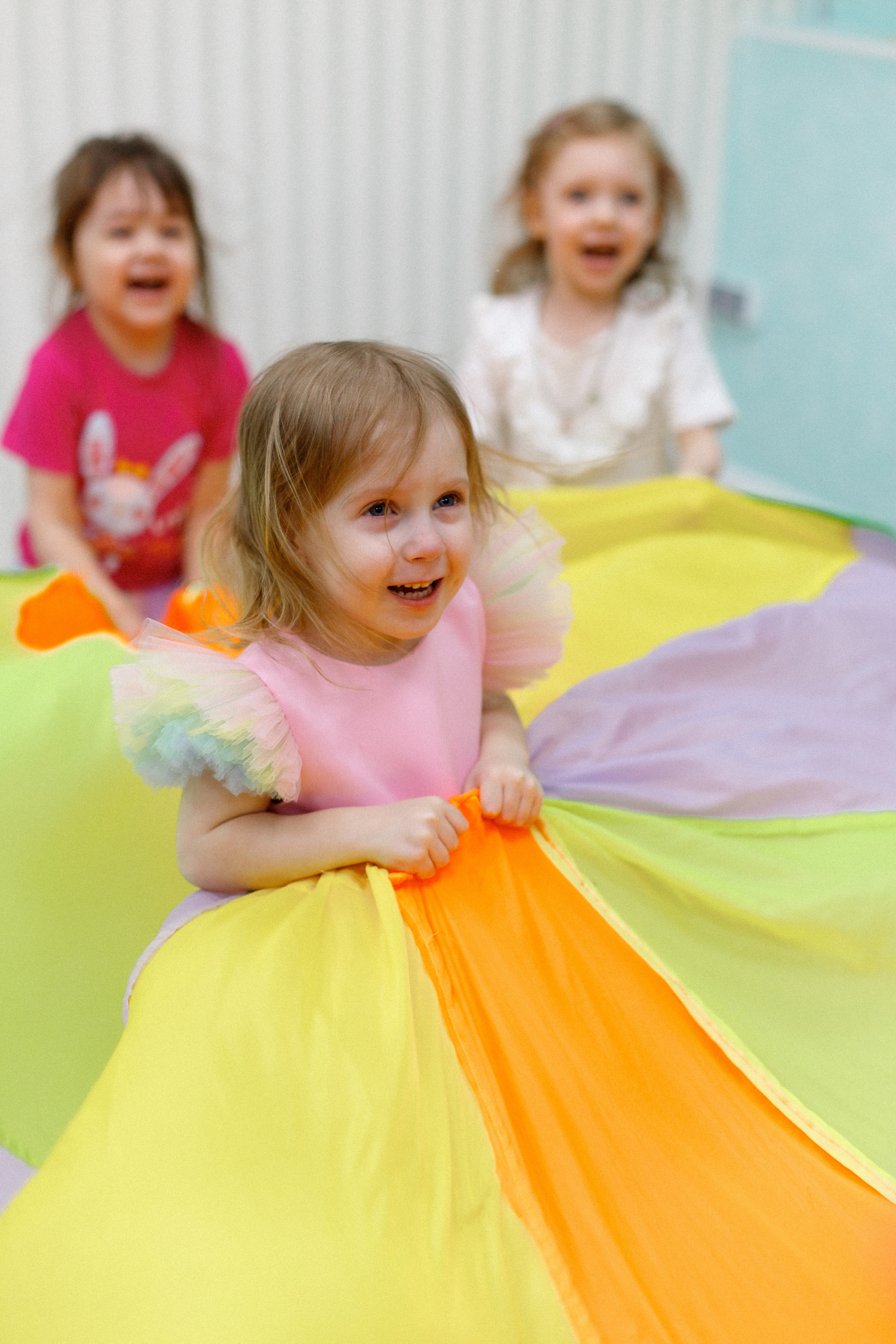 День рождения Оливочки. Фотограф Карпачан Анастасия