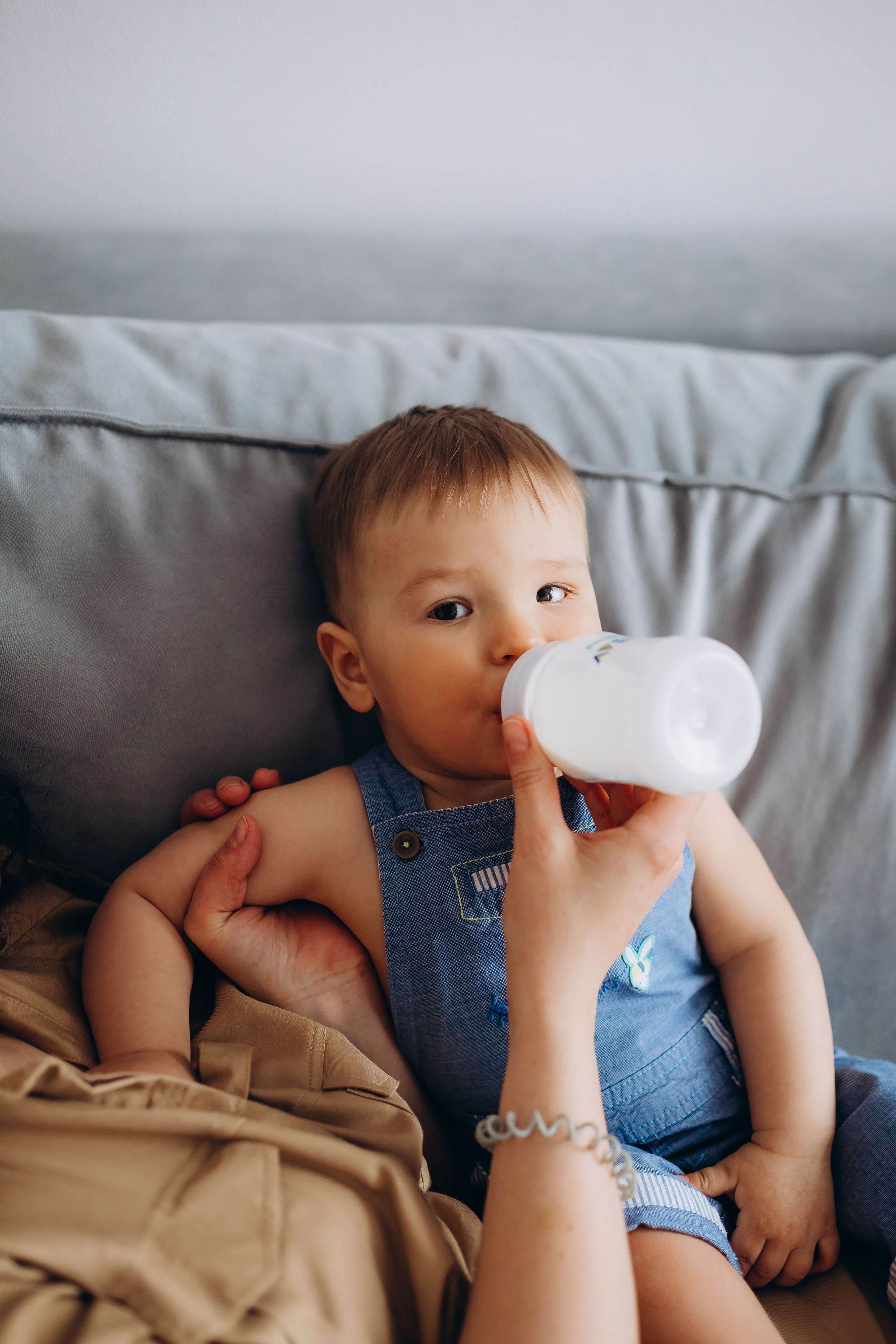 Льву 1 годик. Фотограф Карпачан Анастасия