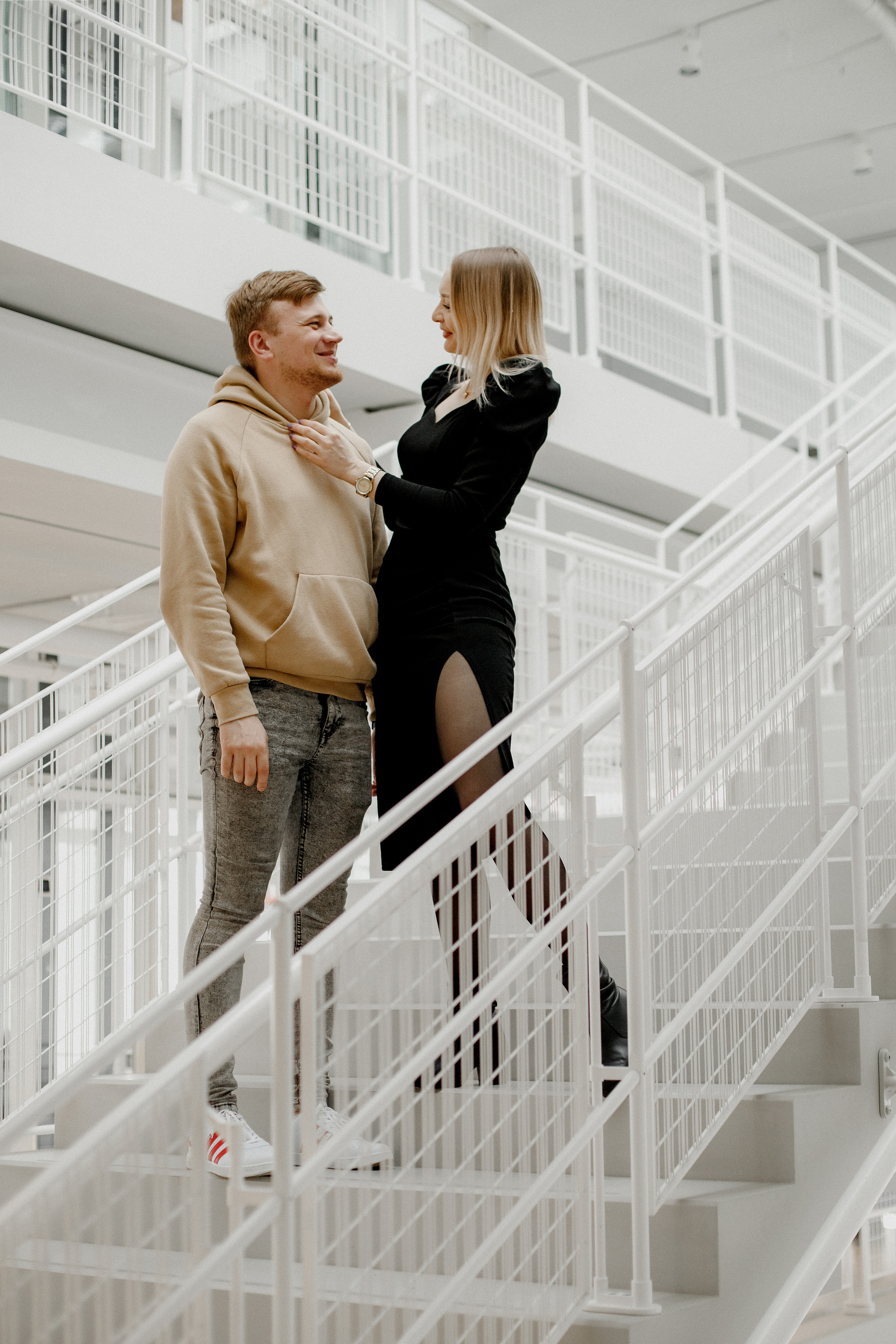 Алексей и Марина. Фотограф Карпачан Анастасия