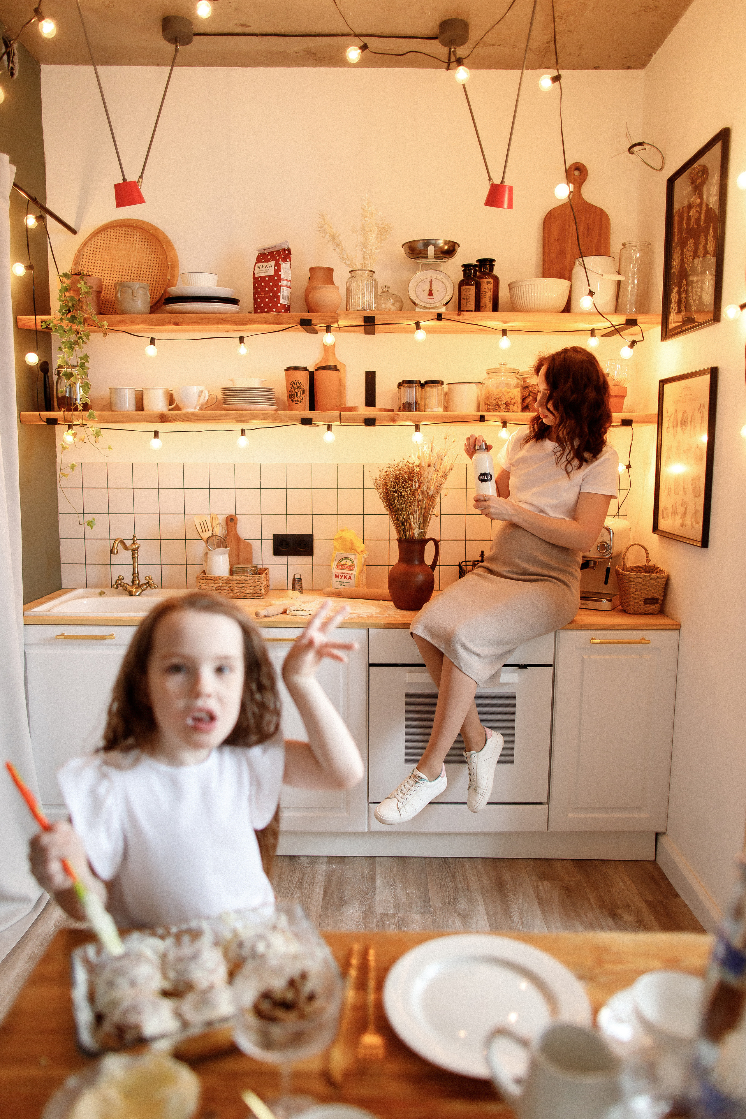 Когда беременность — это праздник. Фотограф Карпачан Анастасия