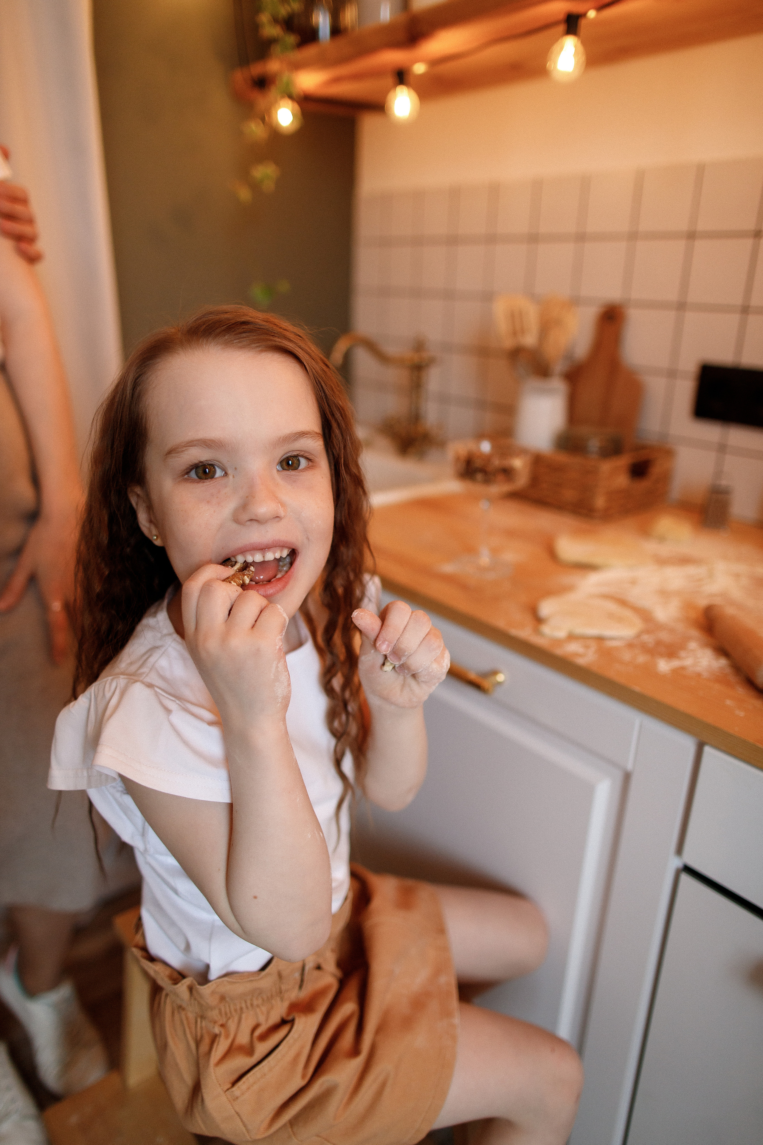 Когда беременность — это праздник. Фотограф Карпачан Анастасия