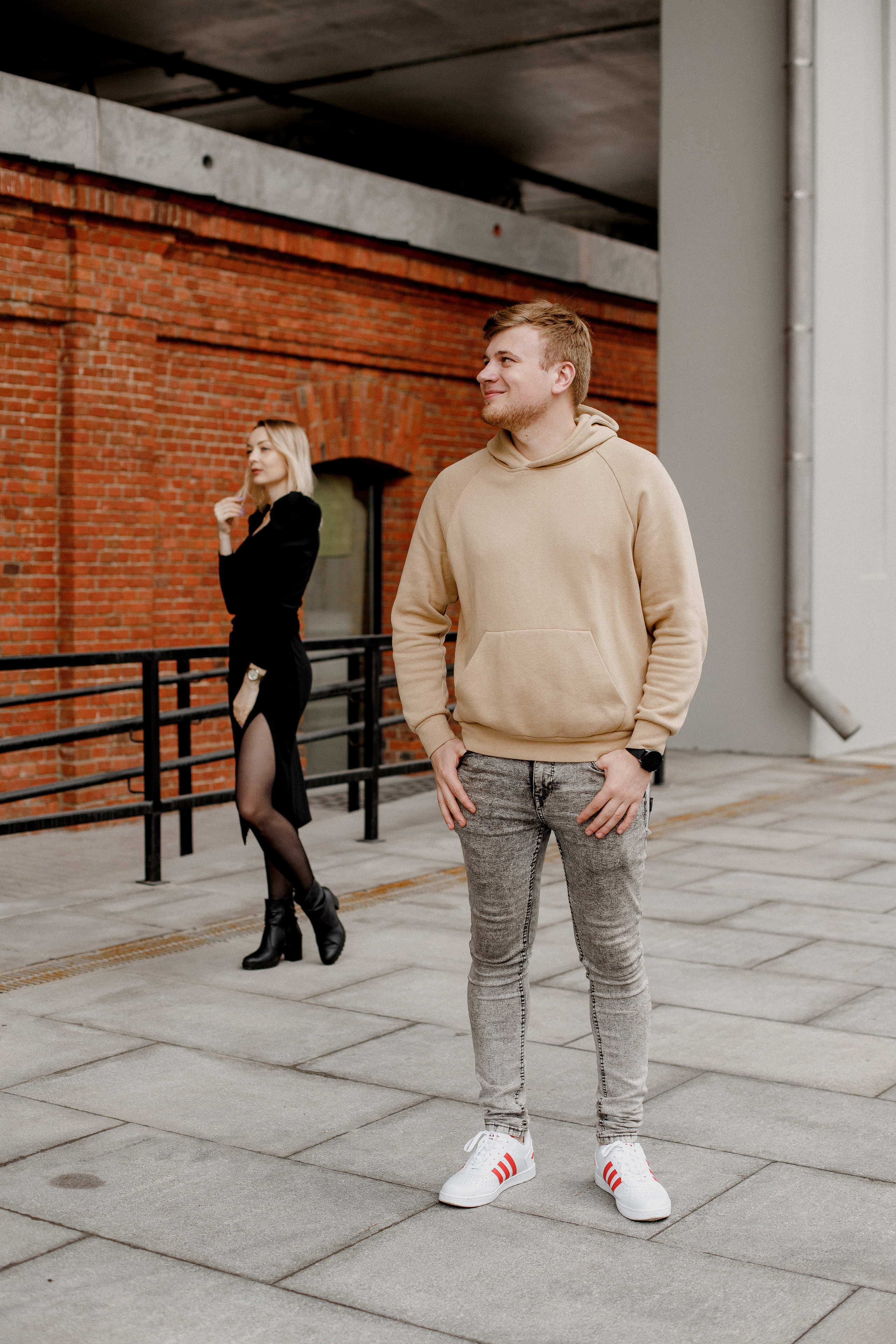 Алексей и Марина. Фотограф Карпачан Анастасия