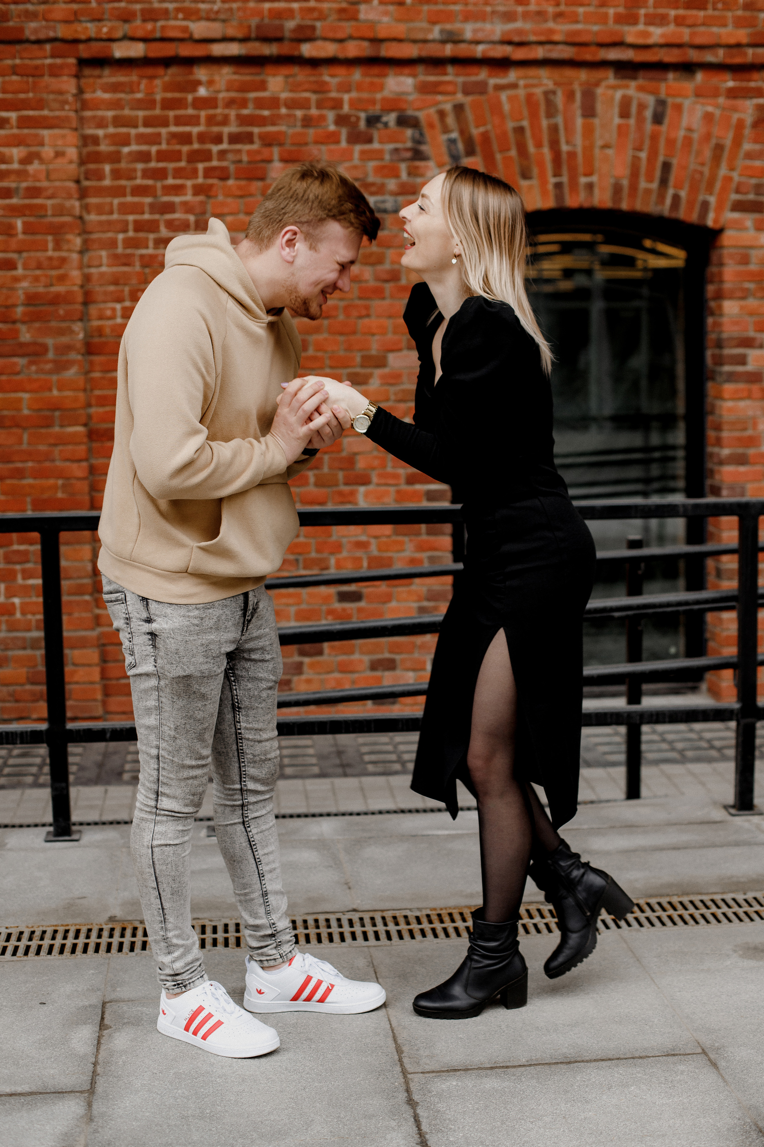 Алексей и Марина. Фотограф Карпачан Анастасия