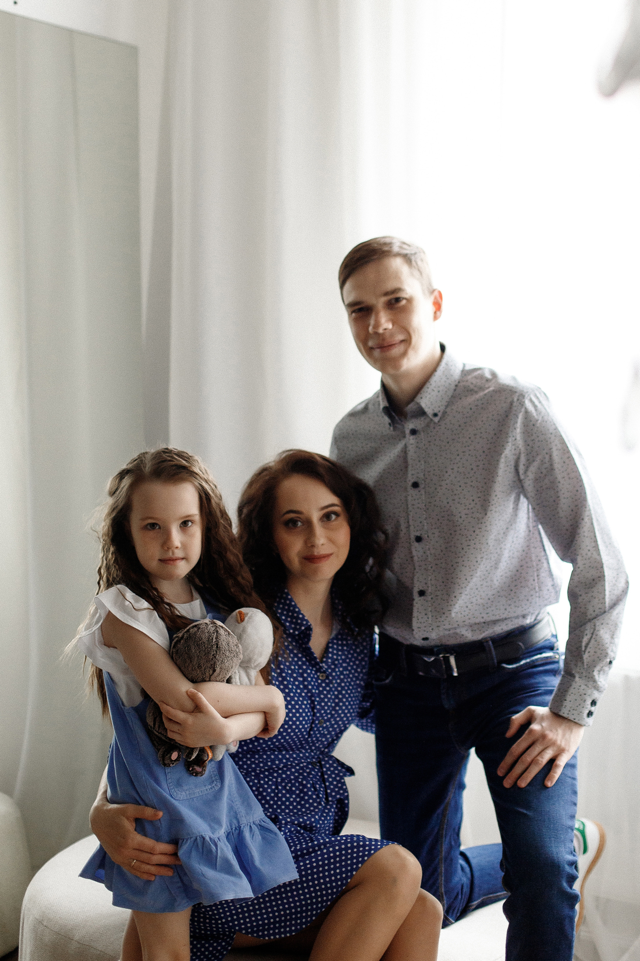 Когда беременность — это праздник. Фотограф Карпачан Анастасия