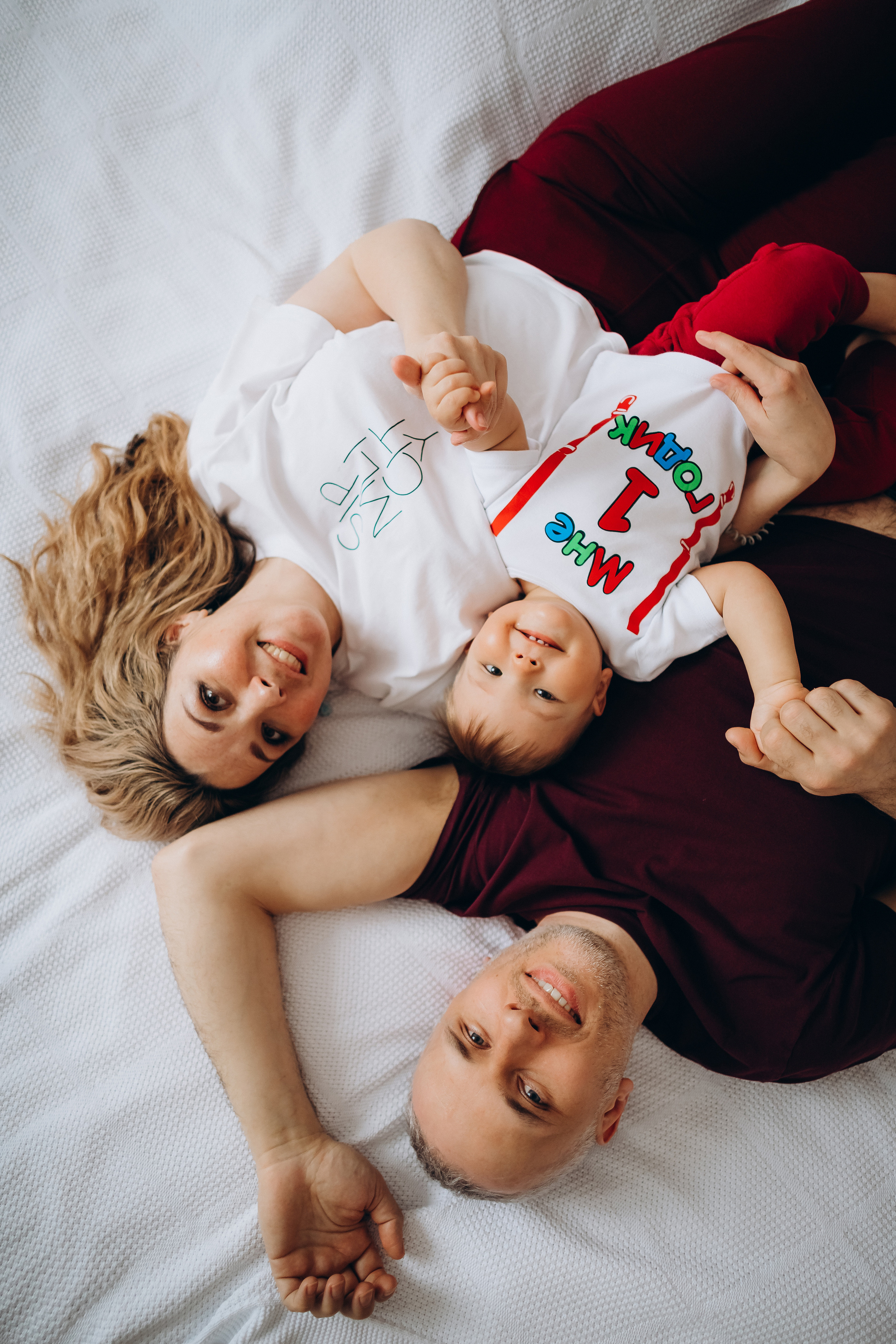 Льву 1 годик. Фотограф Карпачан Анастасия