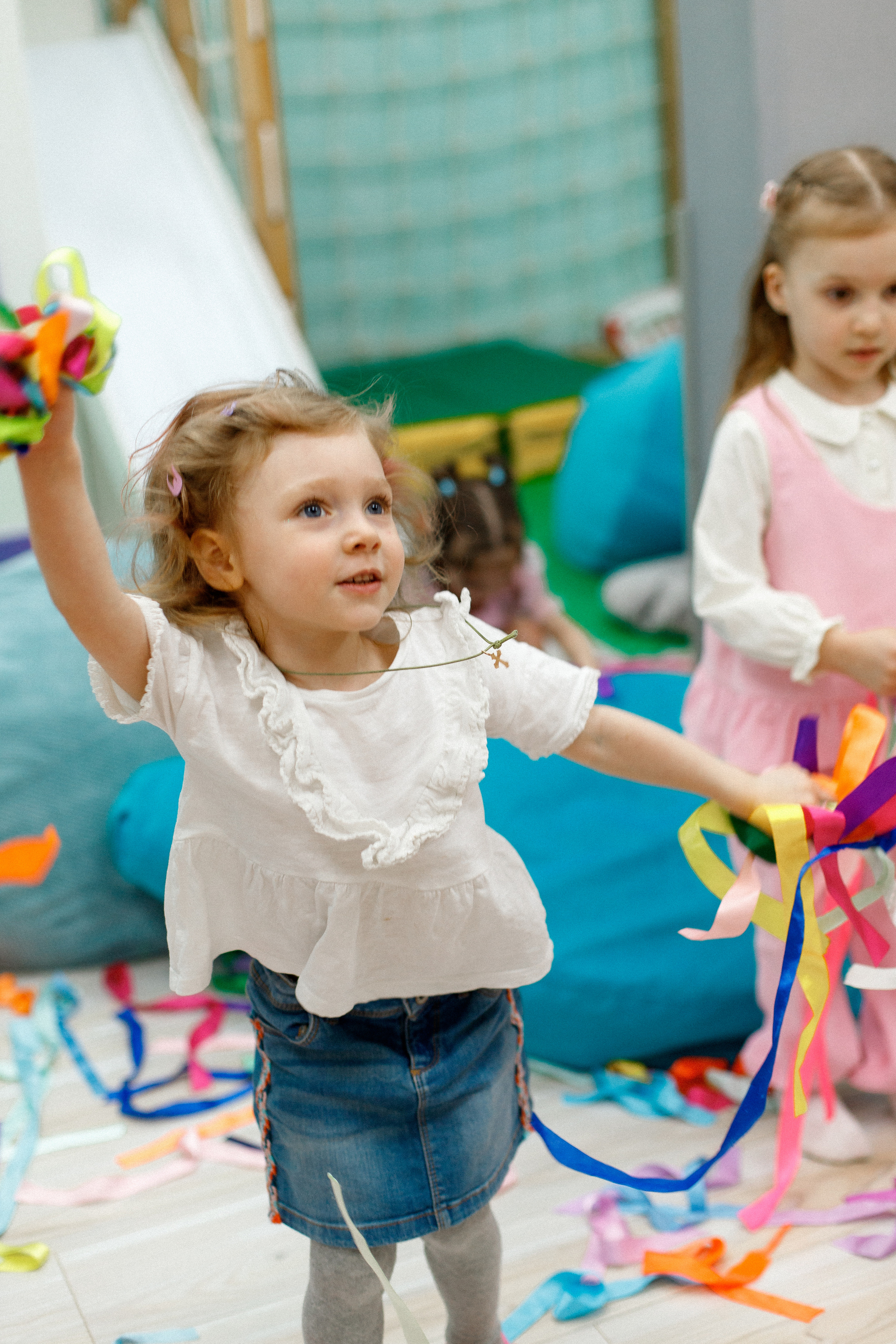 День рождения Оливочки. Фотограф Карпачан Анастасия