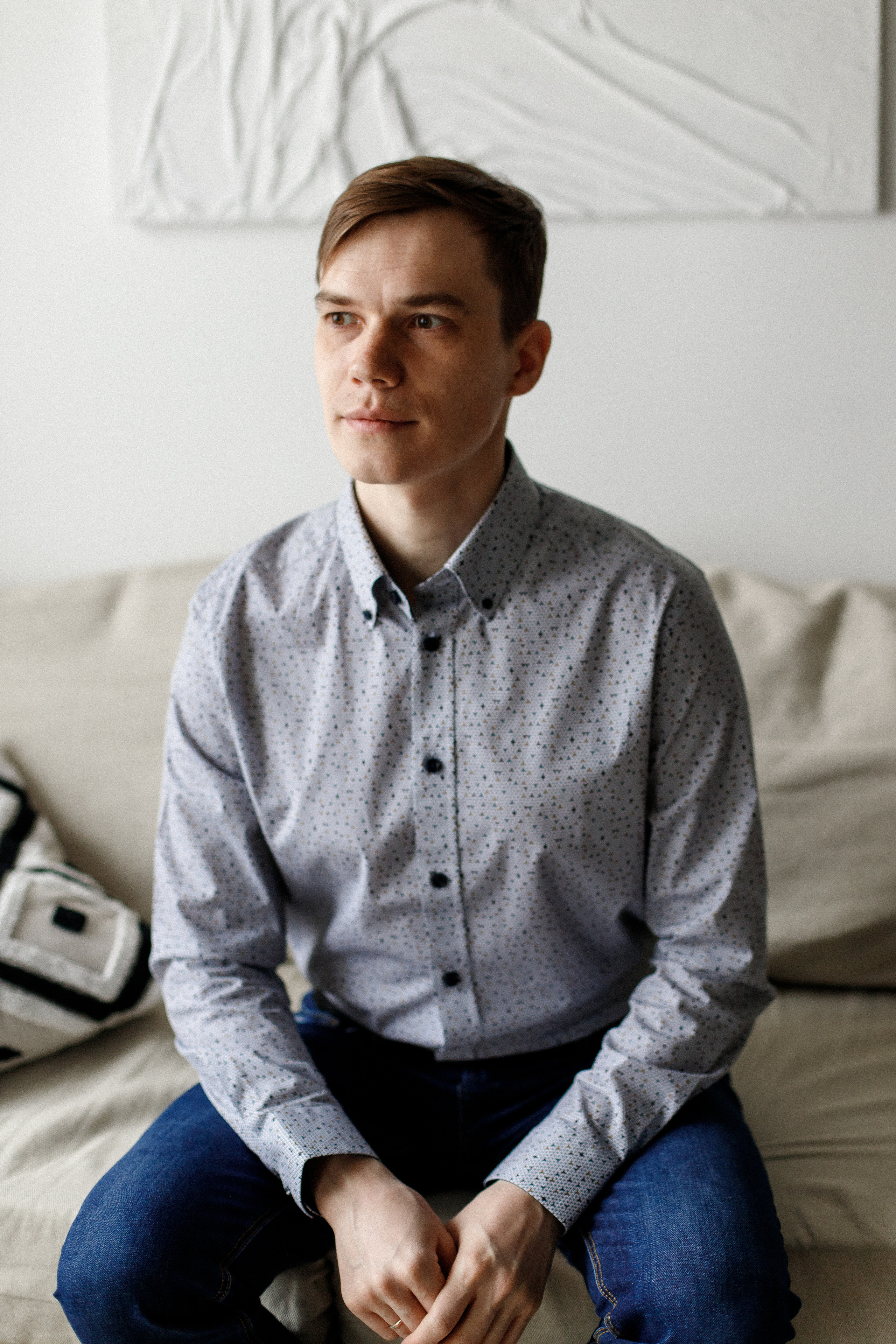 Когда беременность — это праздник. Фотограф Карпачан Анастасия