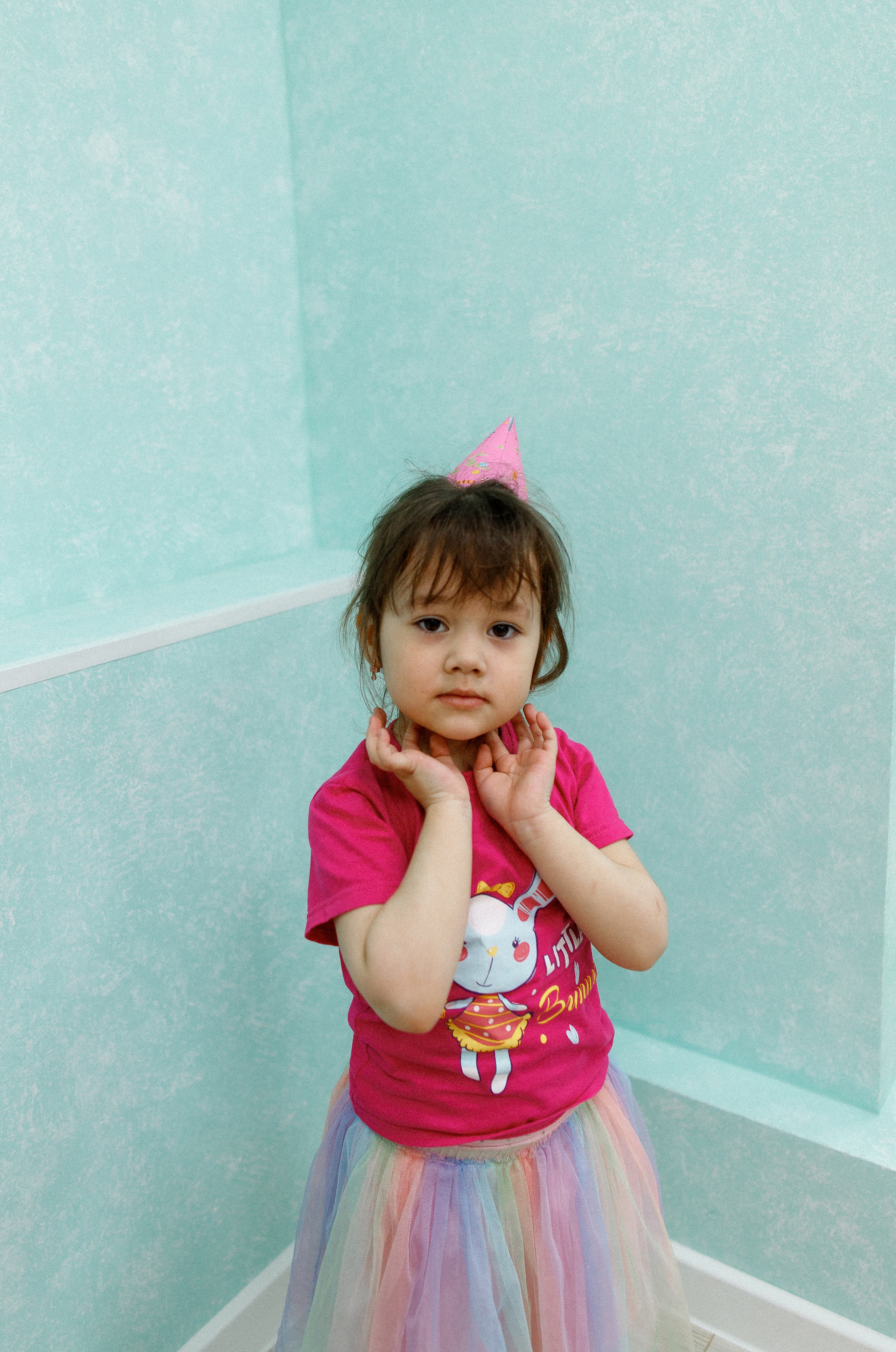 День рождения Оливочки. Фотограф Карпачан Анастасия