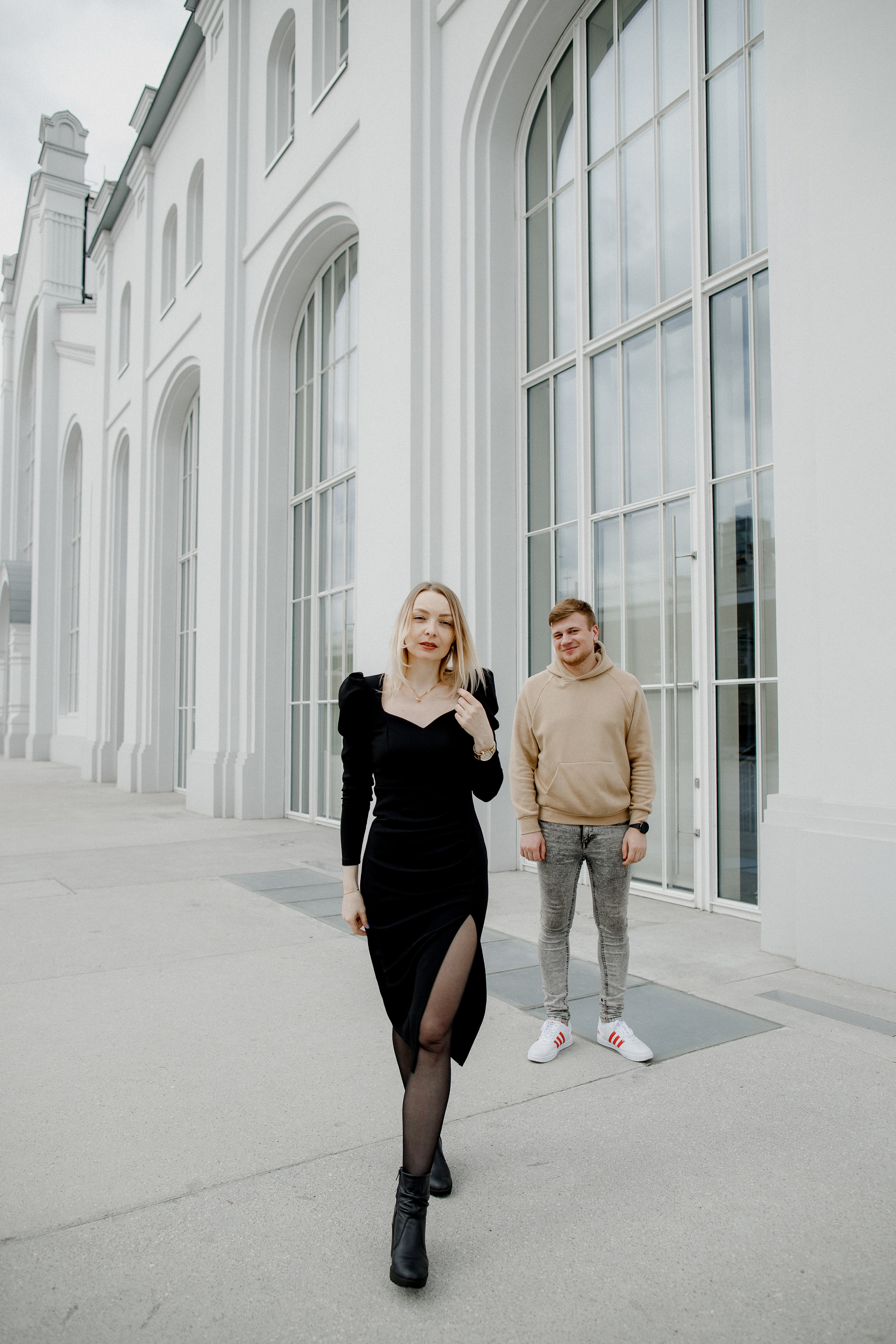 Алексей и Марина. Фотограф Карпачан Анастасия