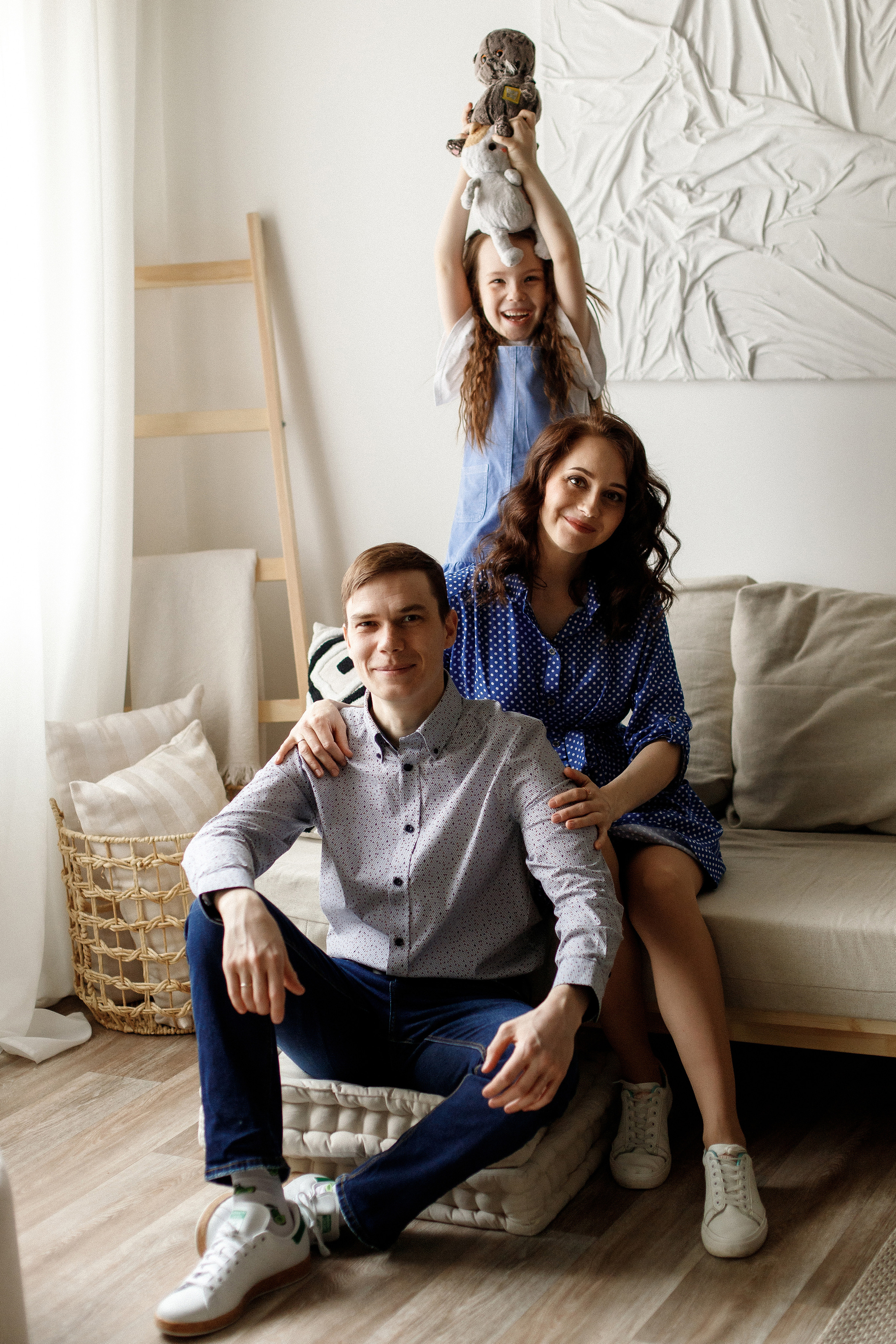 Когда беременность — это праздник. Фотограф Карпачан Анастасия