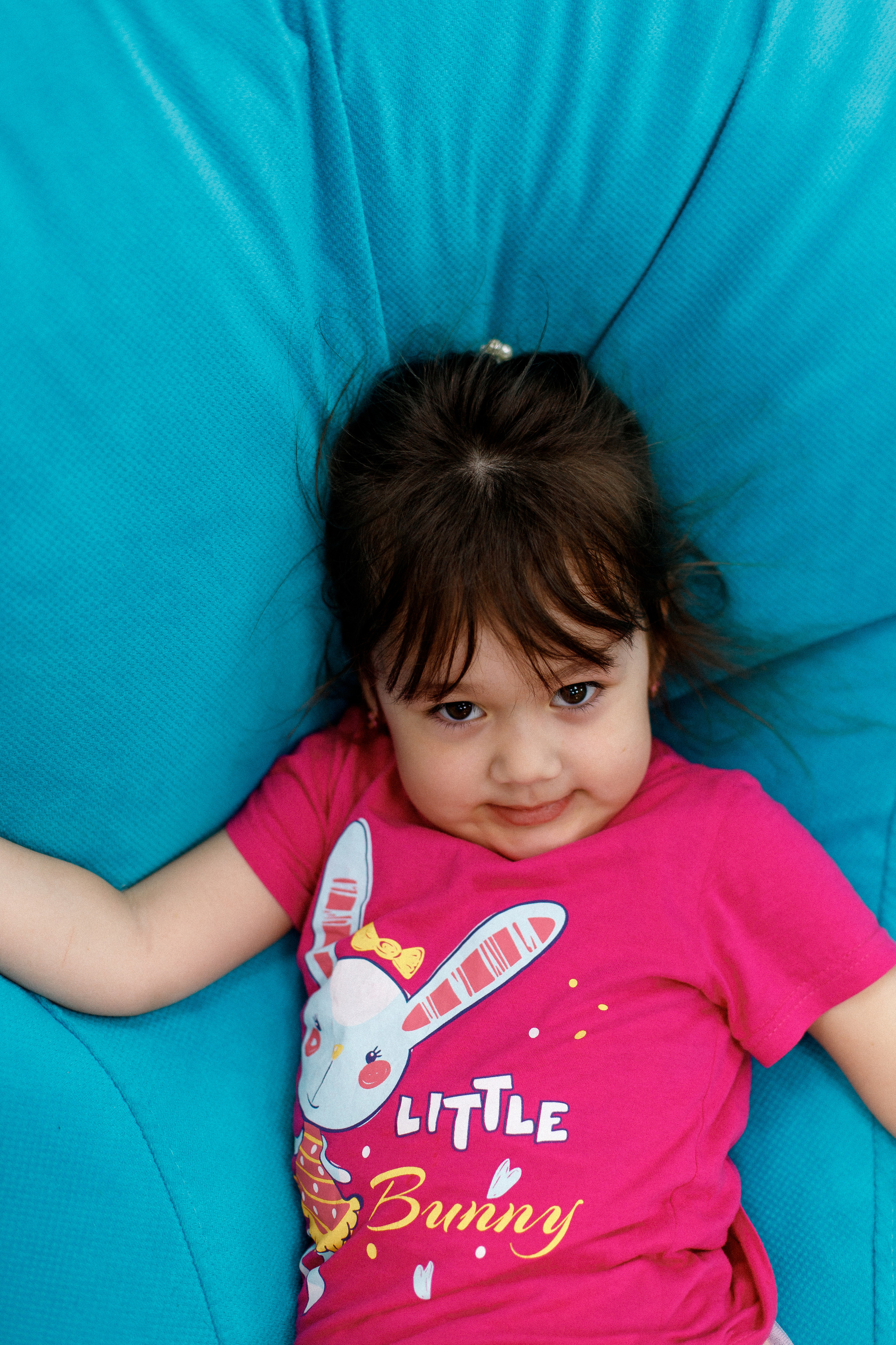 День рождения Оливочки. Фотограф Карпачан Анастасия