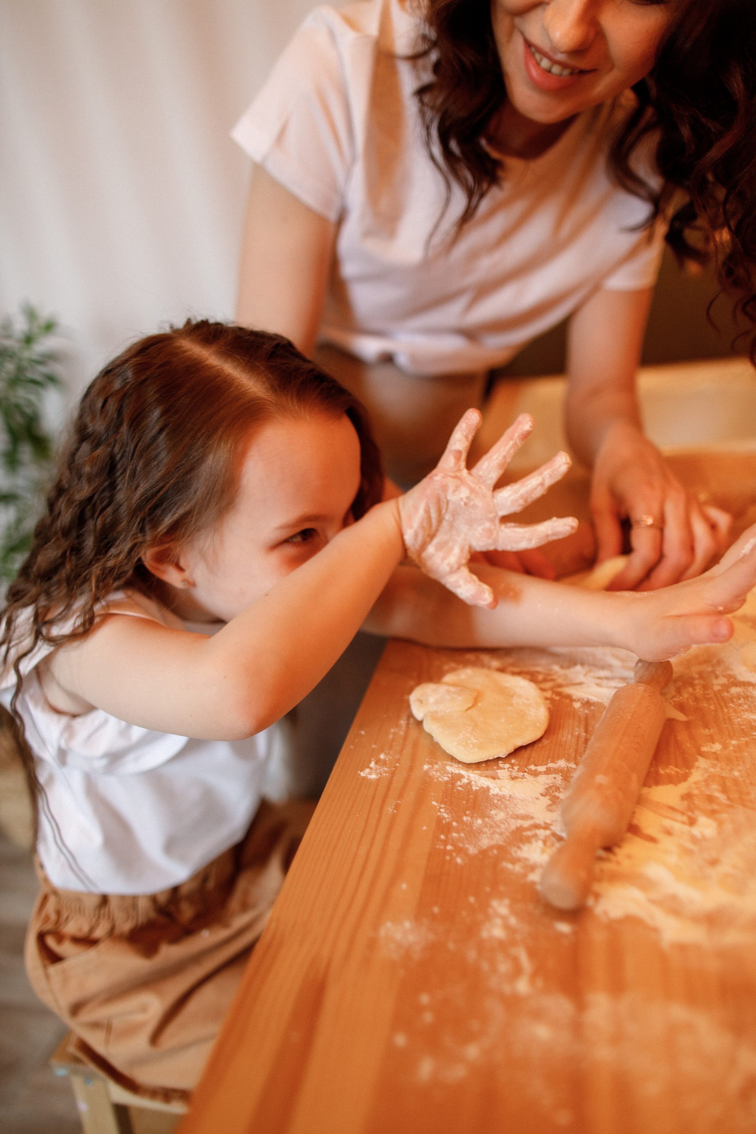 Когда беременность — это праздник. Фотограф Карпачан Анастасия