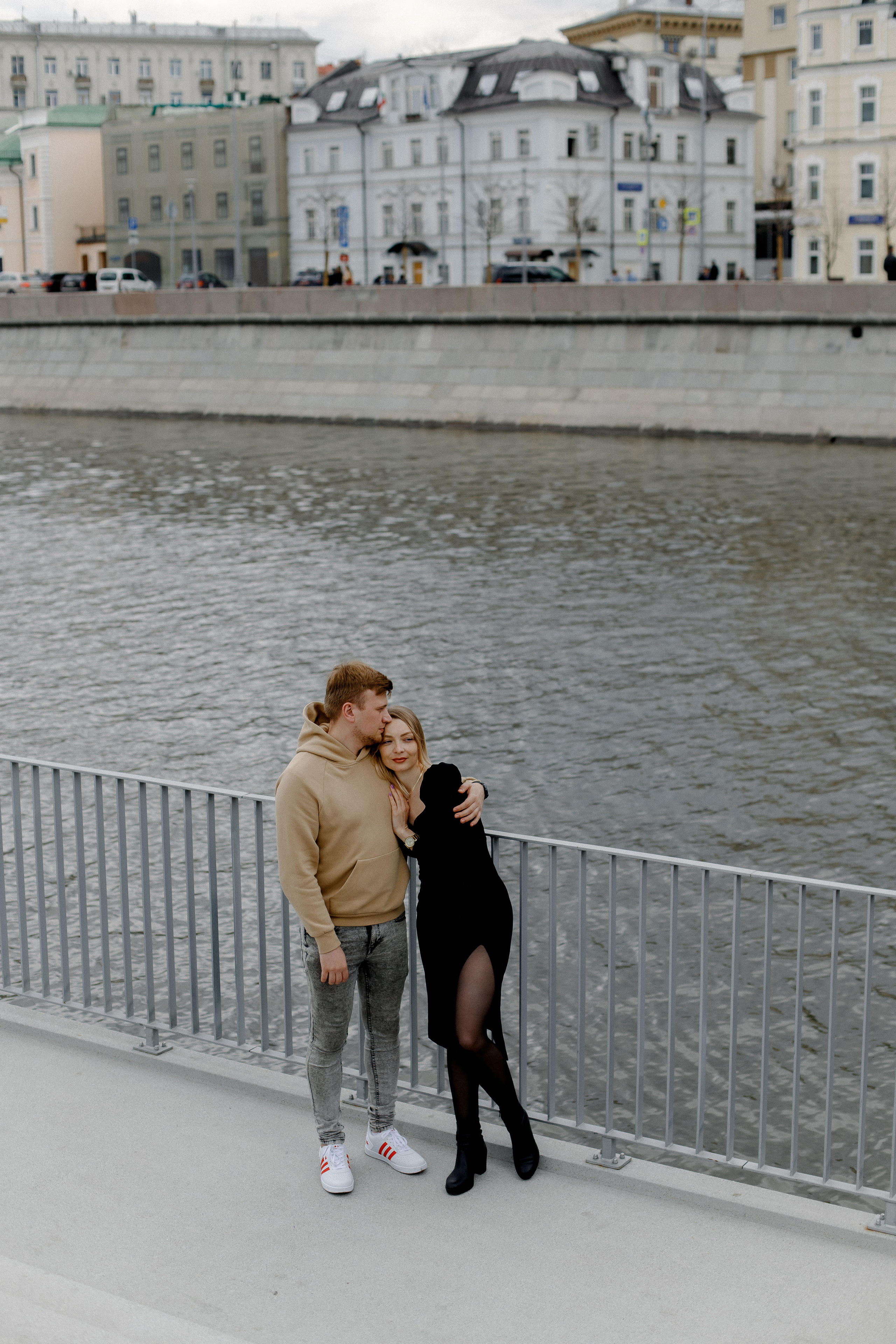 Алексей и Марина. Фотограф Карпачан Анастасия