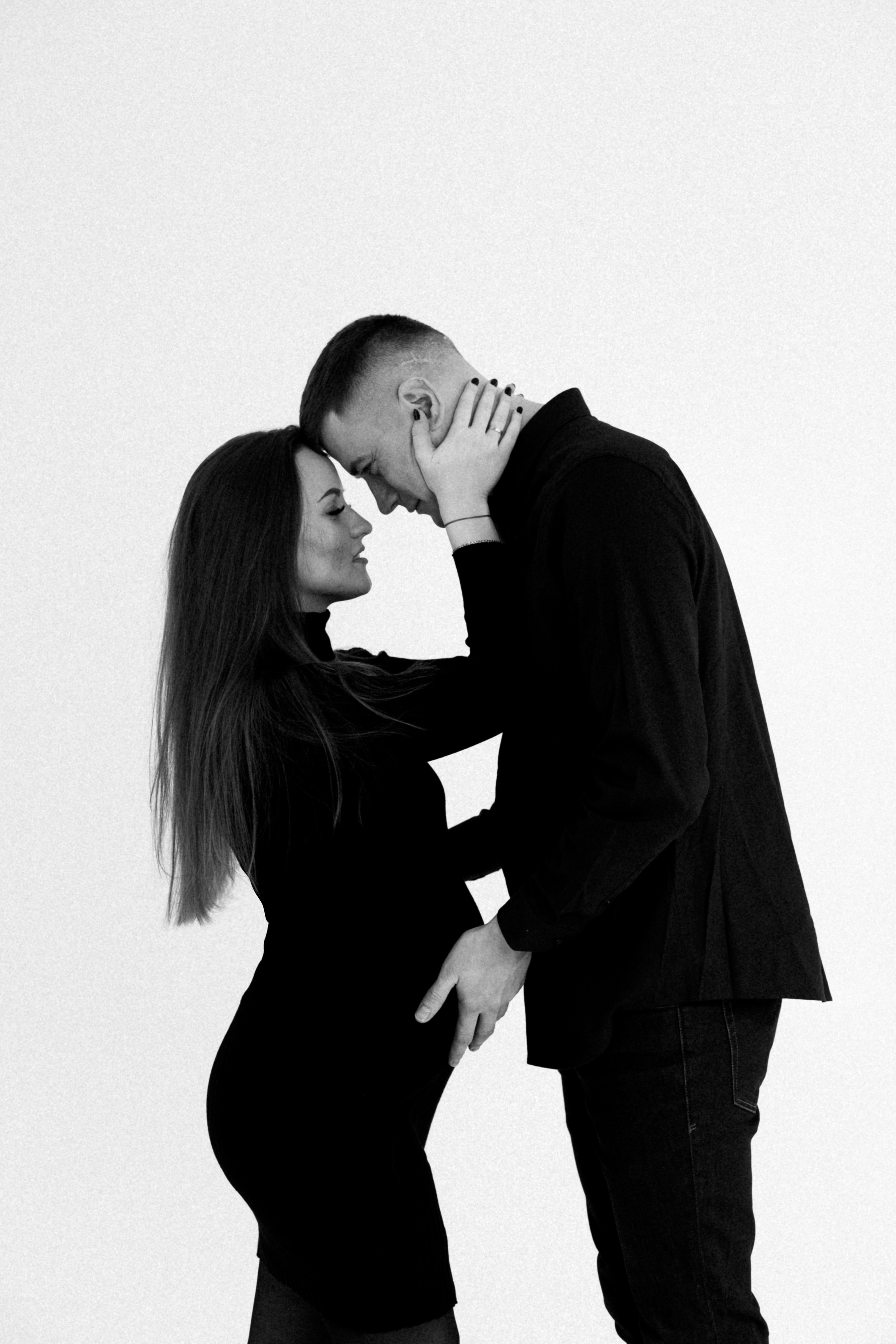 Юля/Вова. Фотограф Карпачан Анастасия