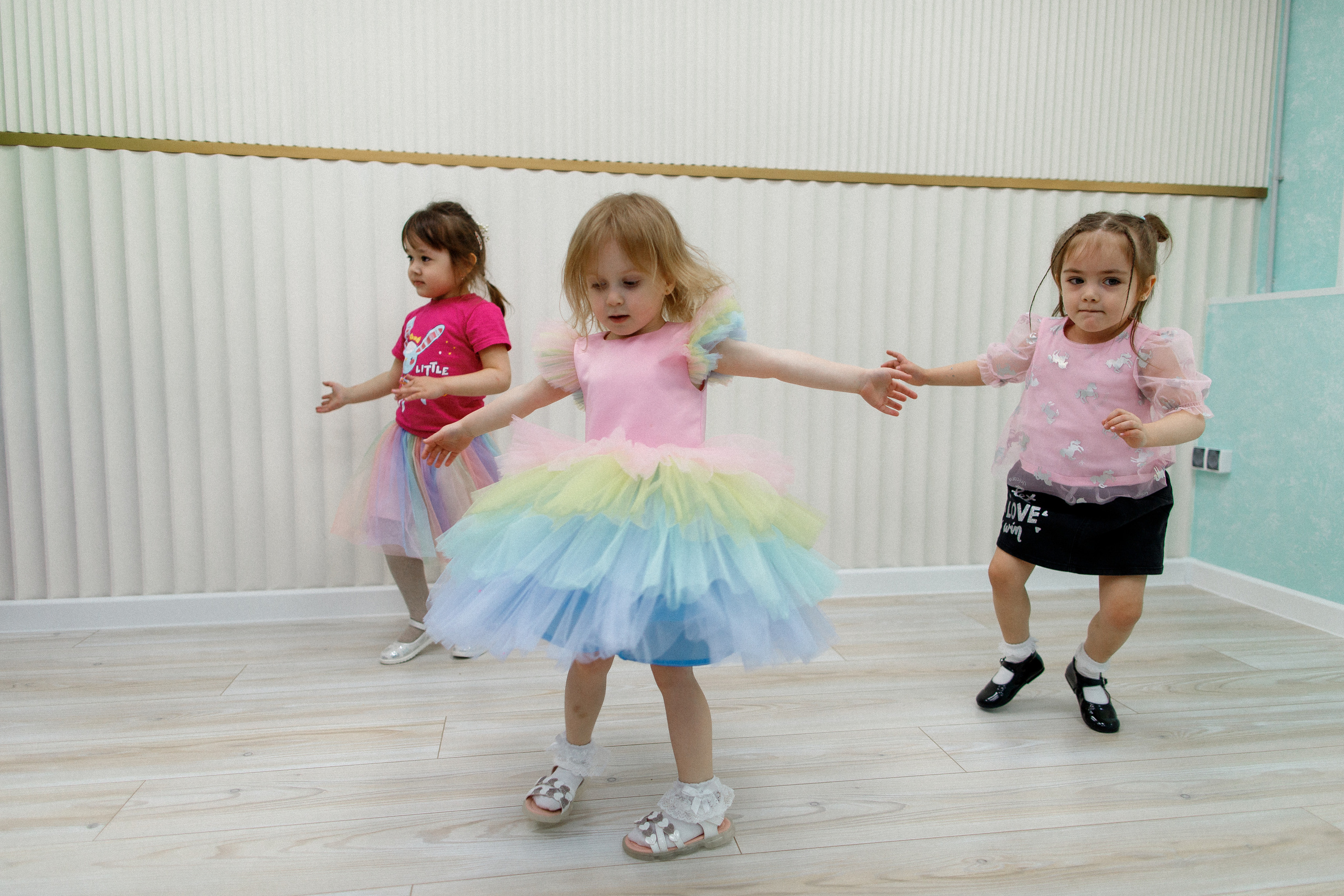 День рождения Оливочки. Фотограф Карпачан Анастасия