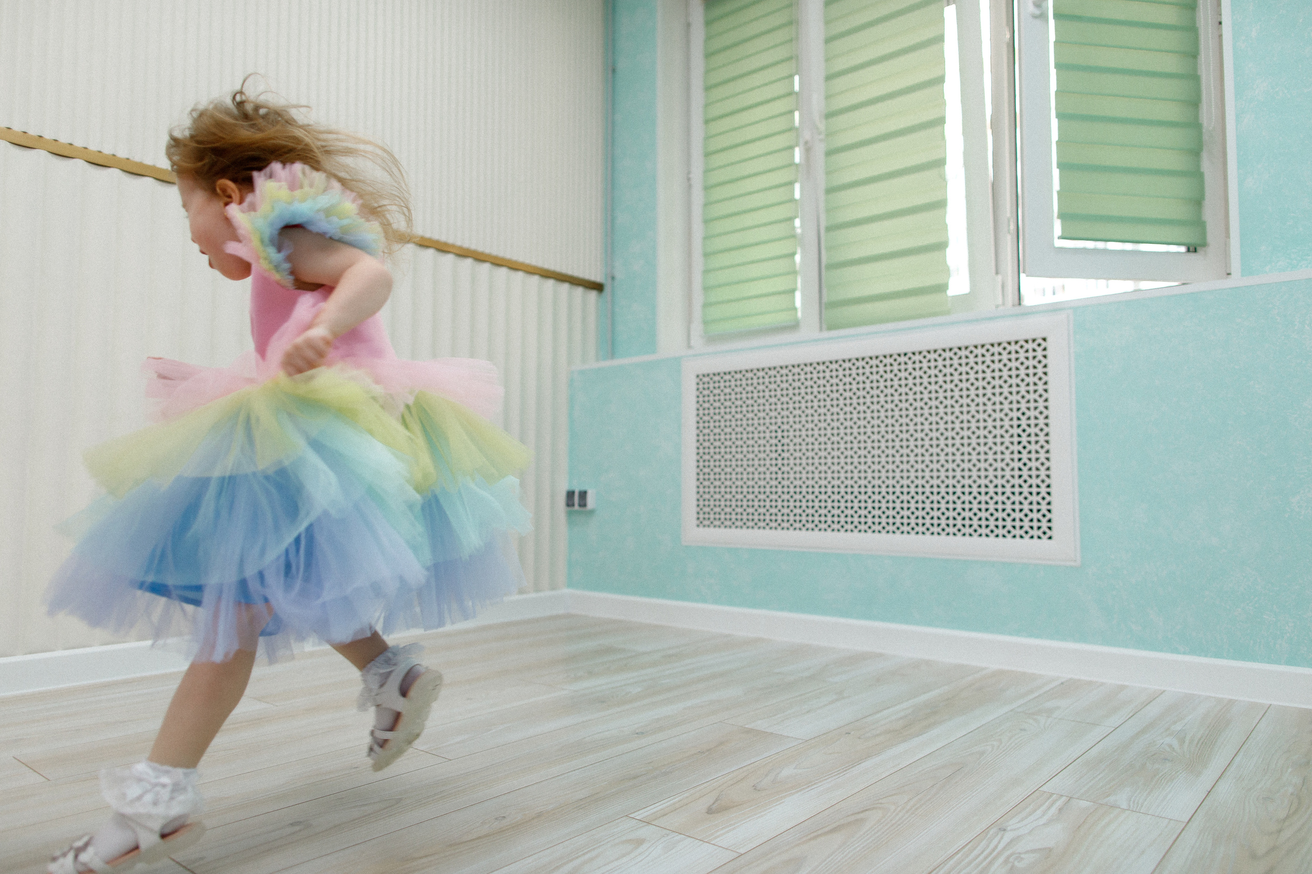 День рождения Оливочки. Фотограф Карпачан Анастасия