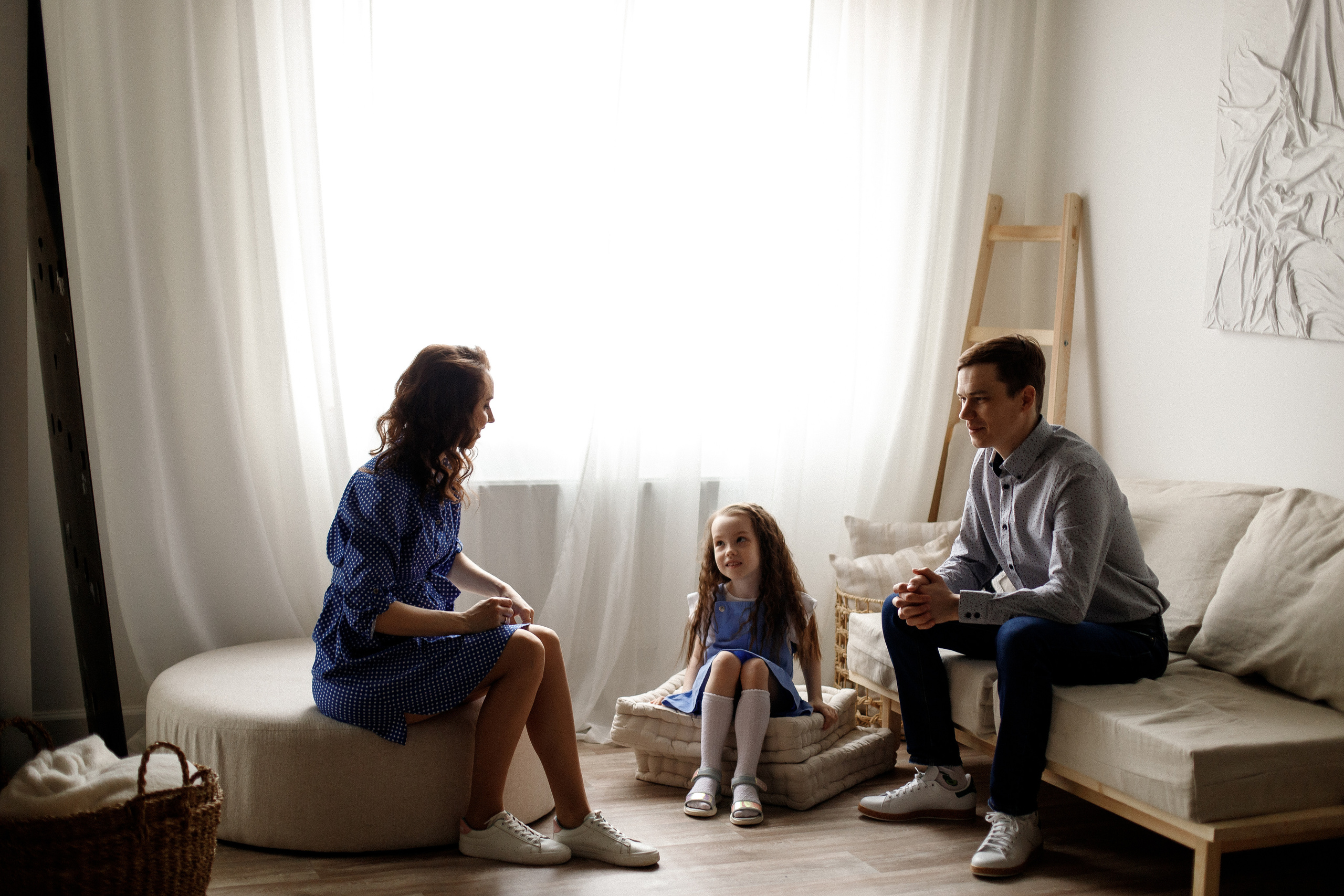 Когда беременность — это праздник. Фотограф Карпачан Анастасия