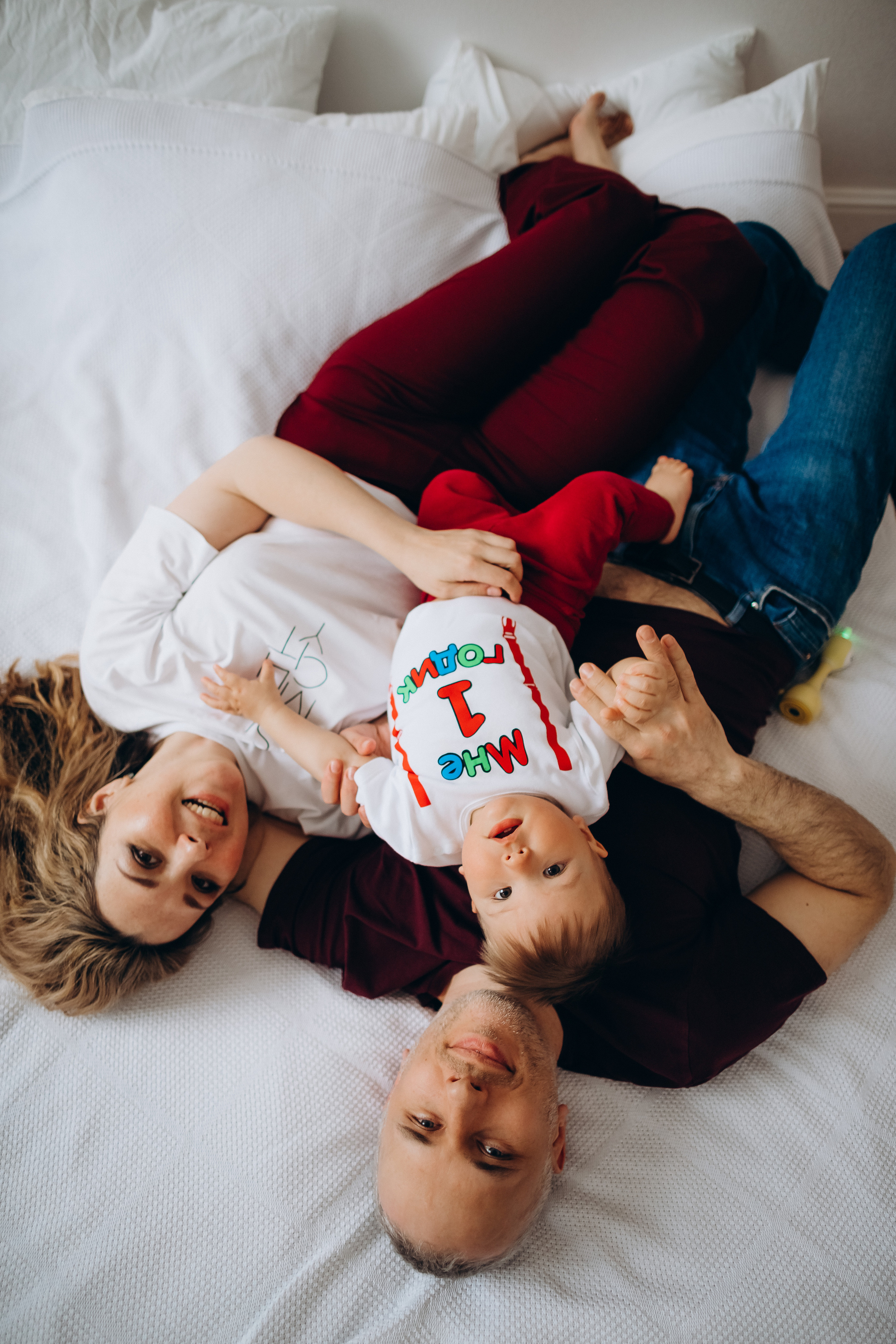 Льву 1 годик. Фотограф Карпачан Анастасия