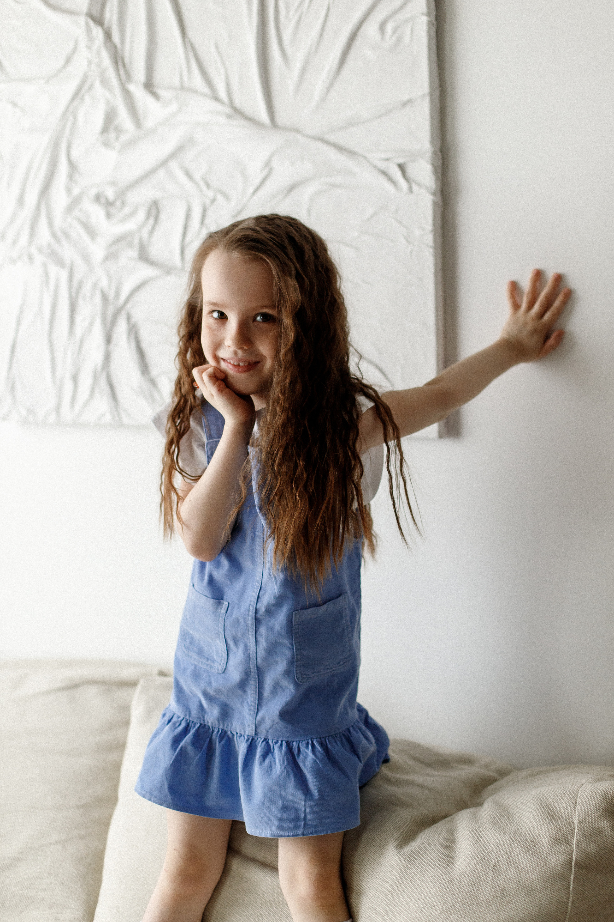 Когда беременность — это праздник. Фотограф Карпачан Анастасия