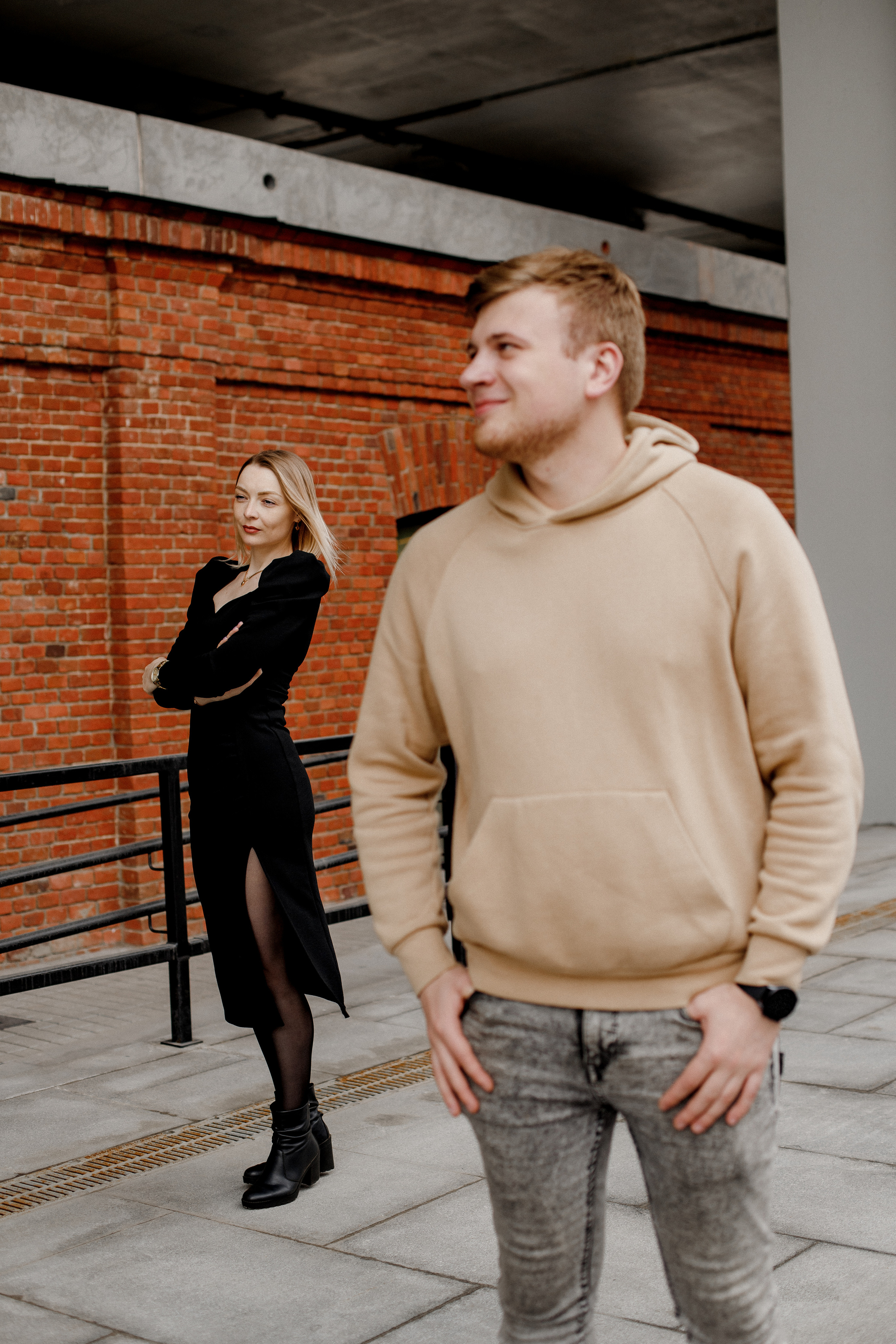 Алексей и Марина. Фотограф Карпачан Анастасия