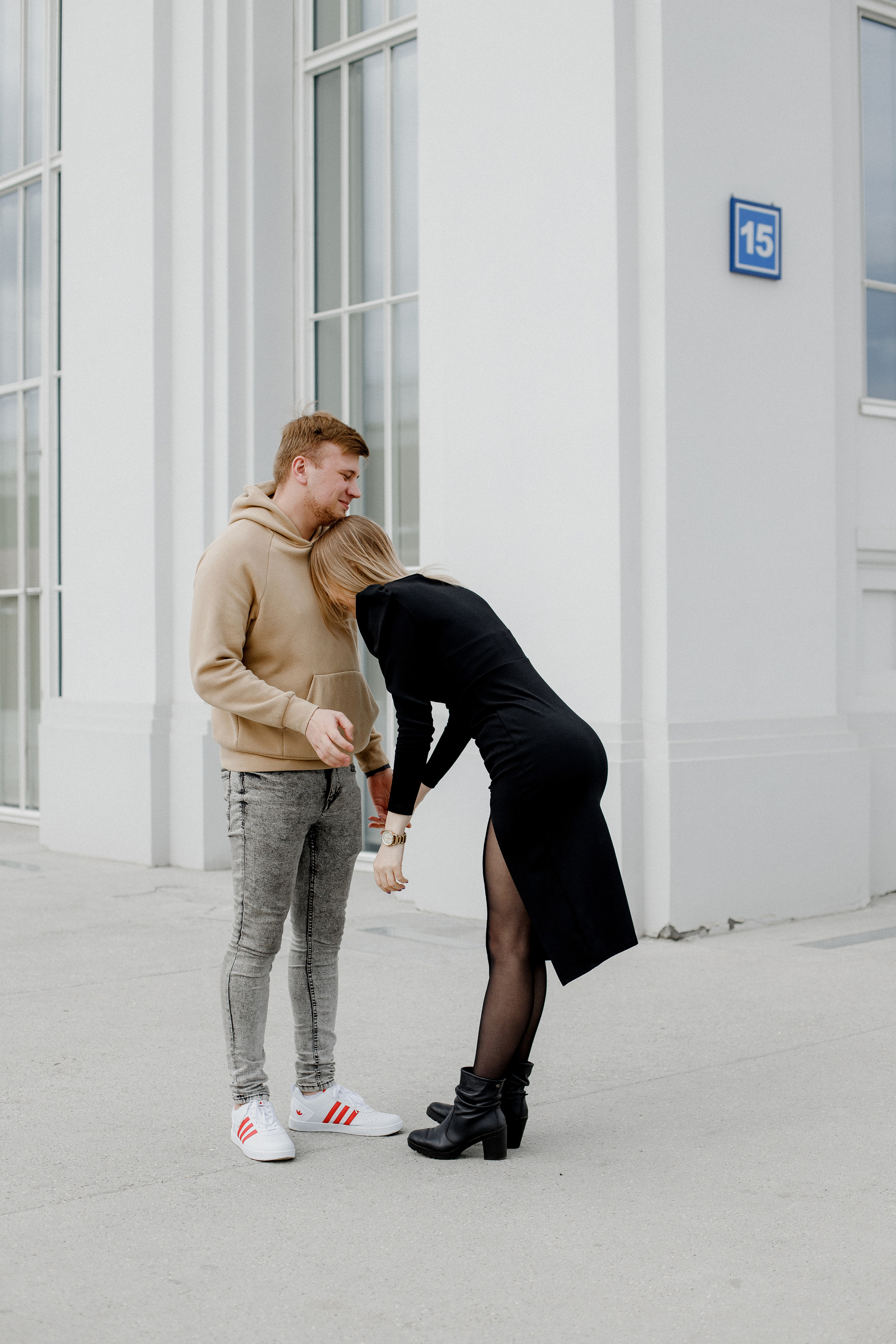 Алексей и Марина. Фотограф Карпачан Анастасия