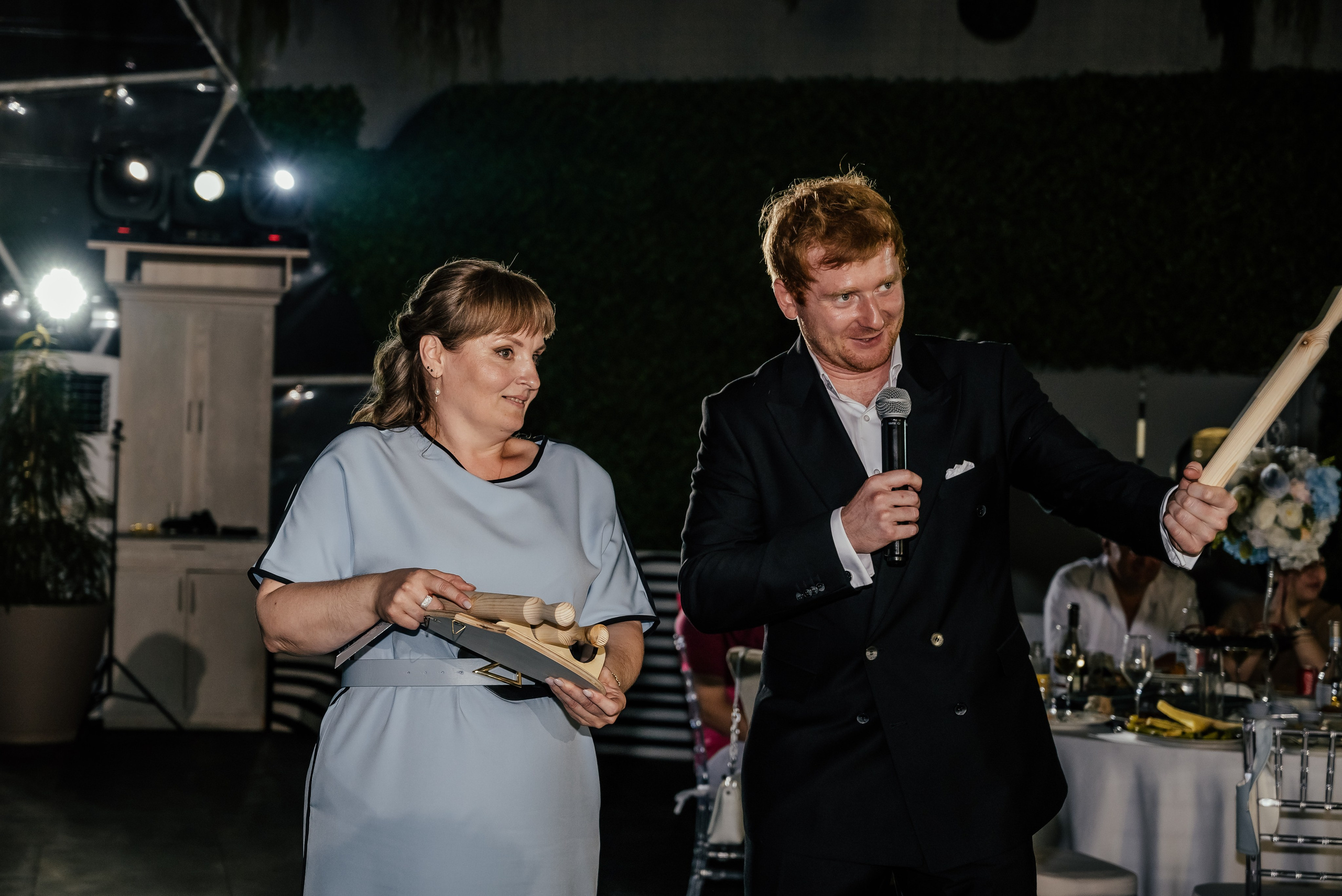 Максим и Лиза. Свадебный фотограф в Ростове Александра Груздева