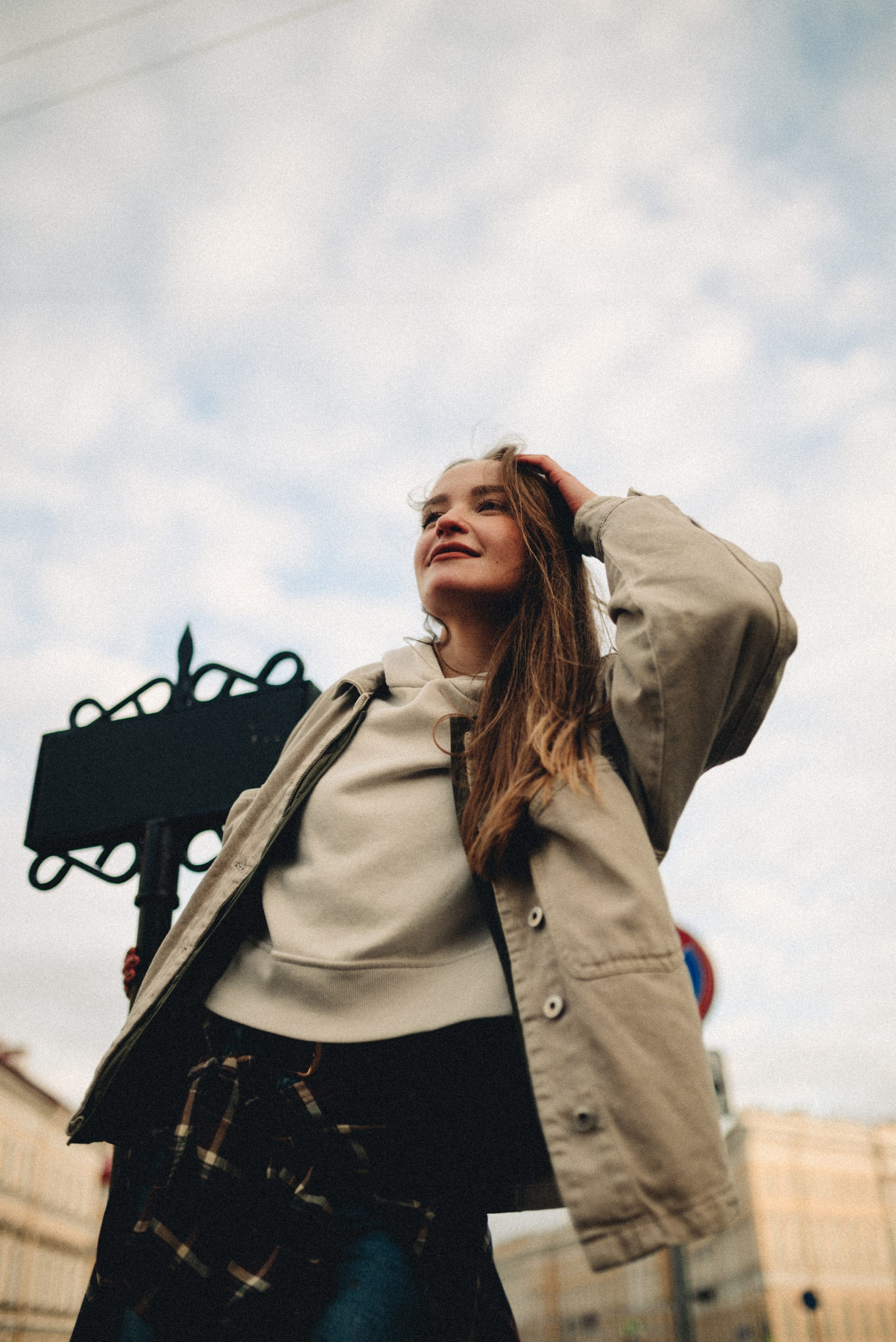 ANASTASIA 2024 étude. Фотограф Санкт-Петербург, Новороссийск