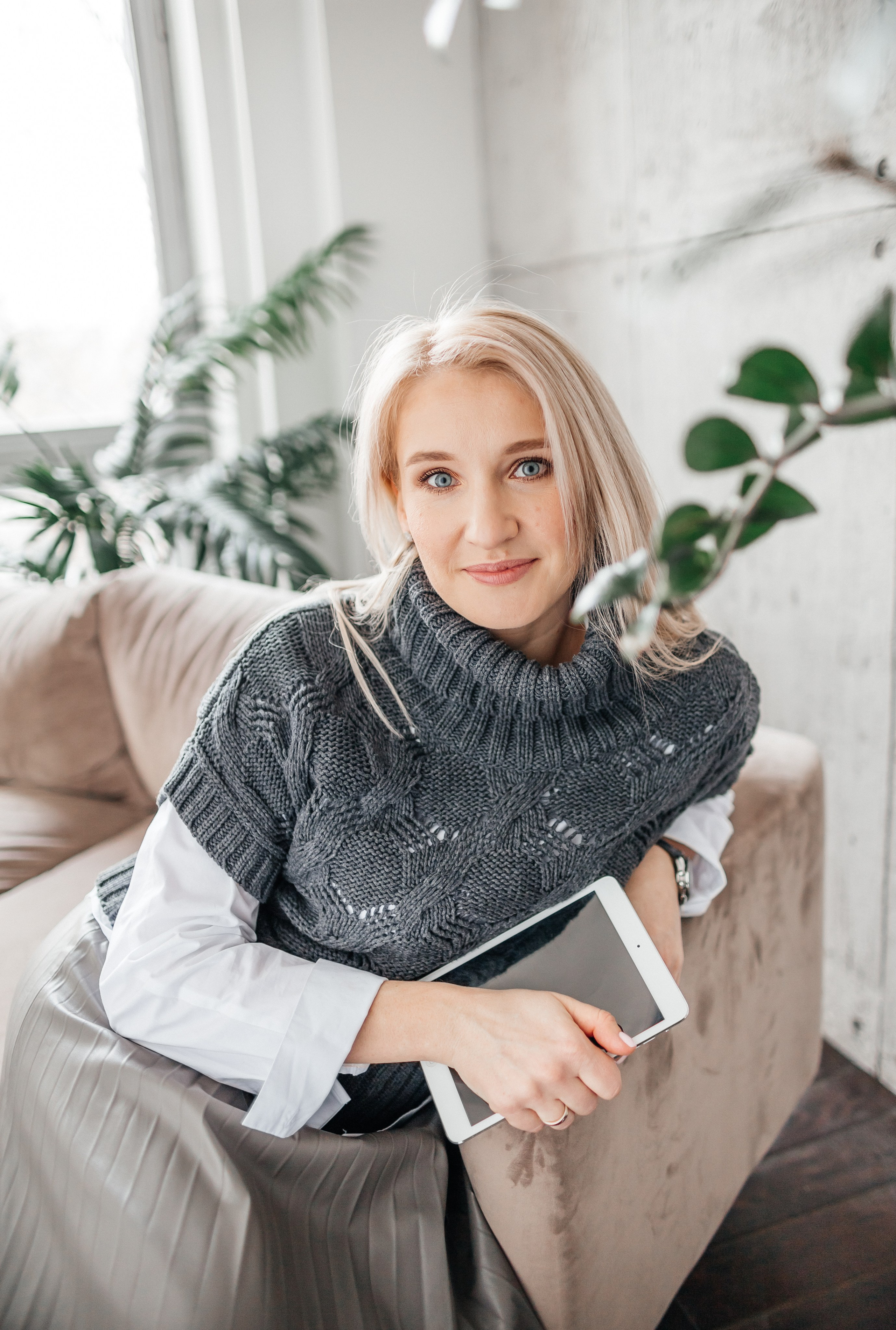 Контент для блога Анастасии. Коммерческий фотограф в Москве, Наталия Горячева