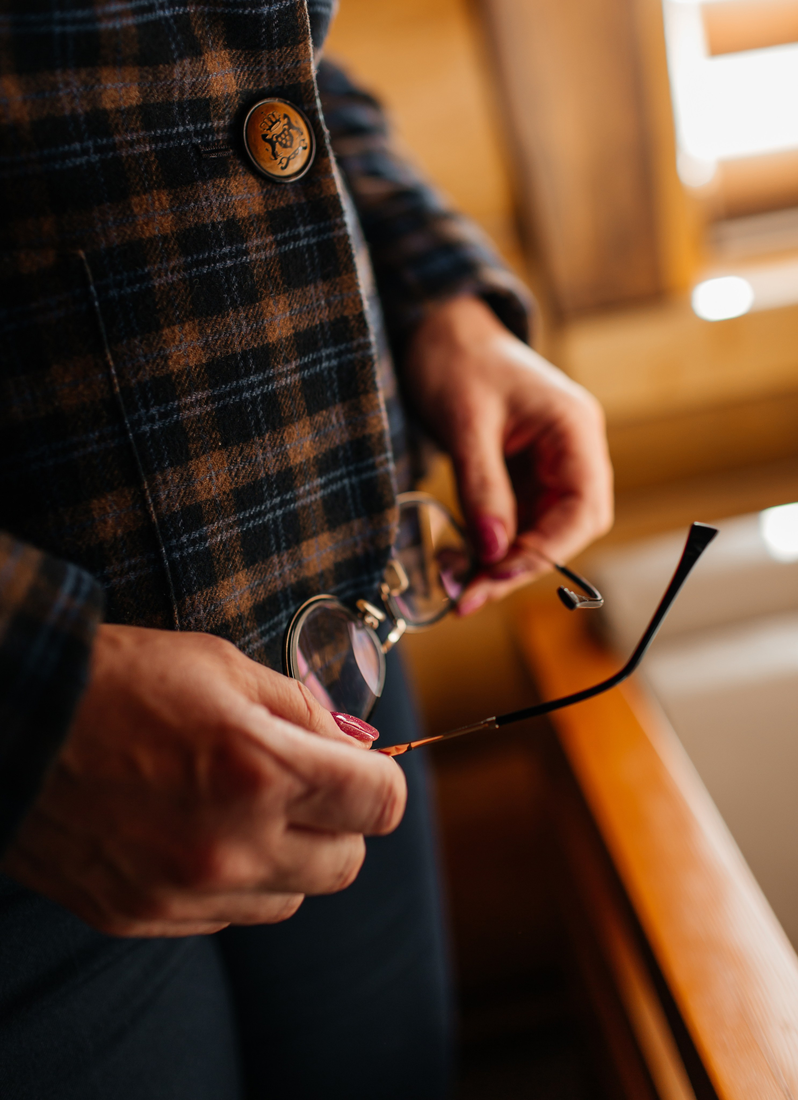 Фотосессия для личного бренда хозяйки усадьбы. Коммерческий фотограф в Москве, Наталия Горячева