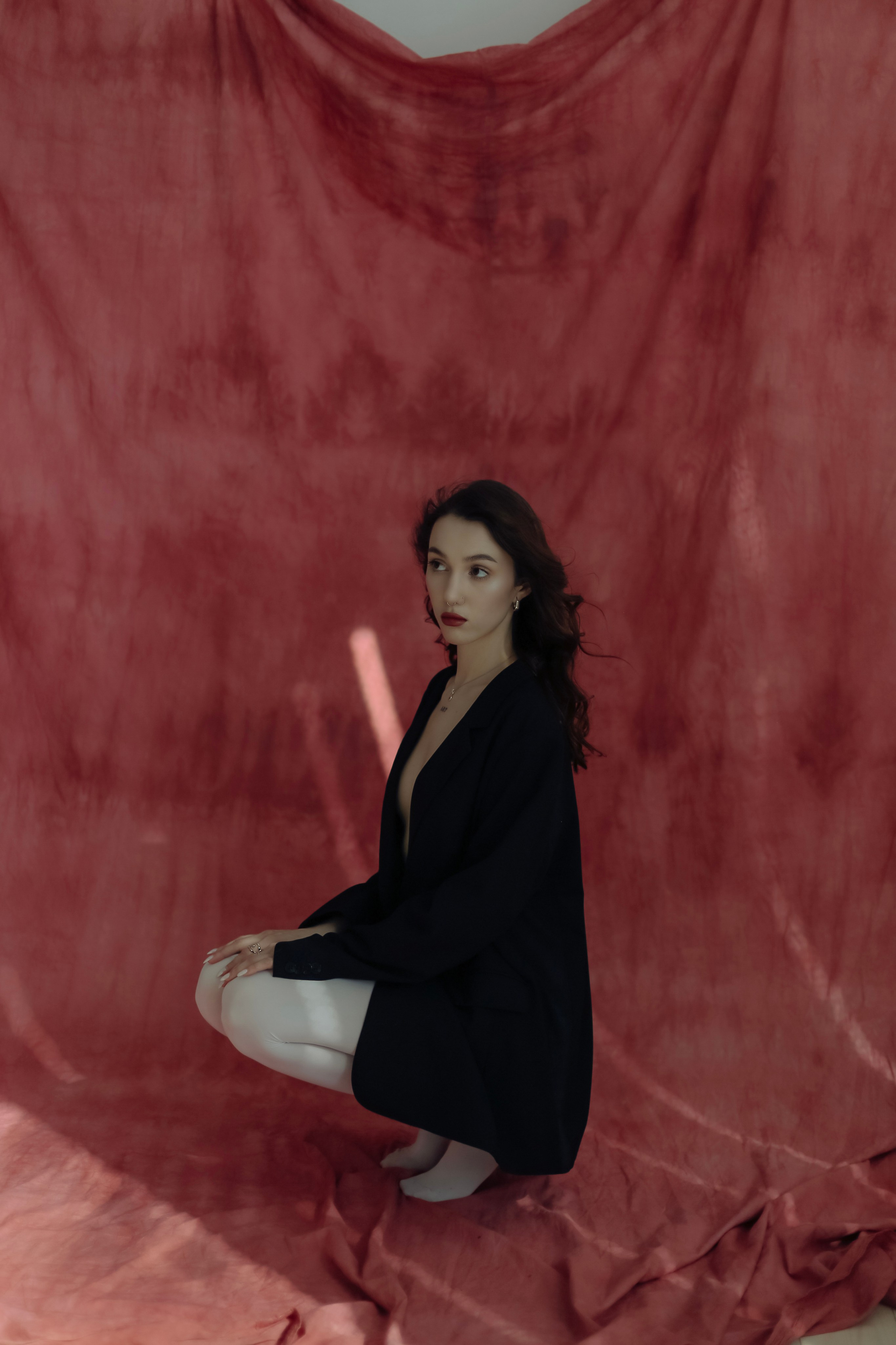 Александра. Фотограф Виноградова Зинфира в Санкт-Петербурге