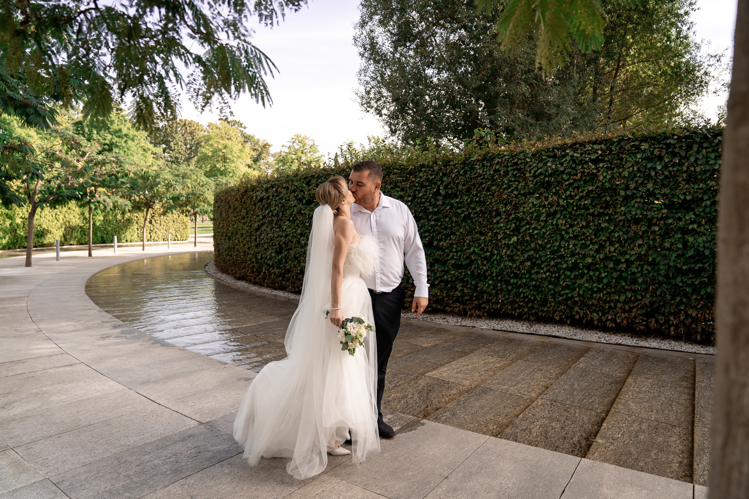 Портфолио. Свадебный фотограф в Краснодаре + видеограф