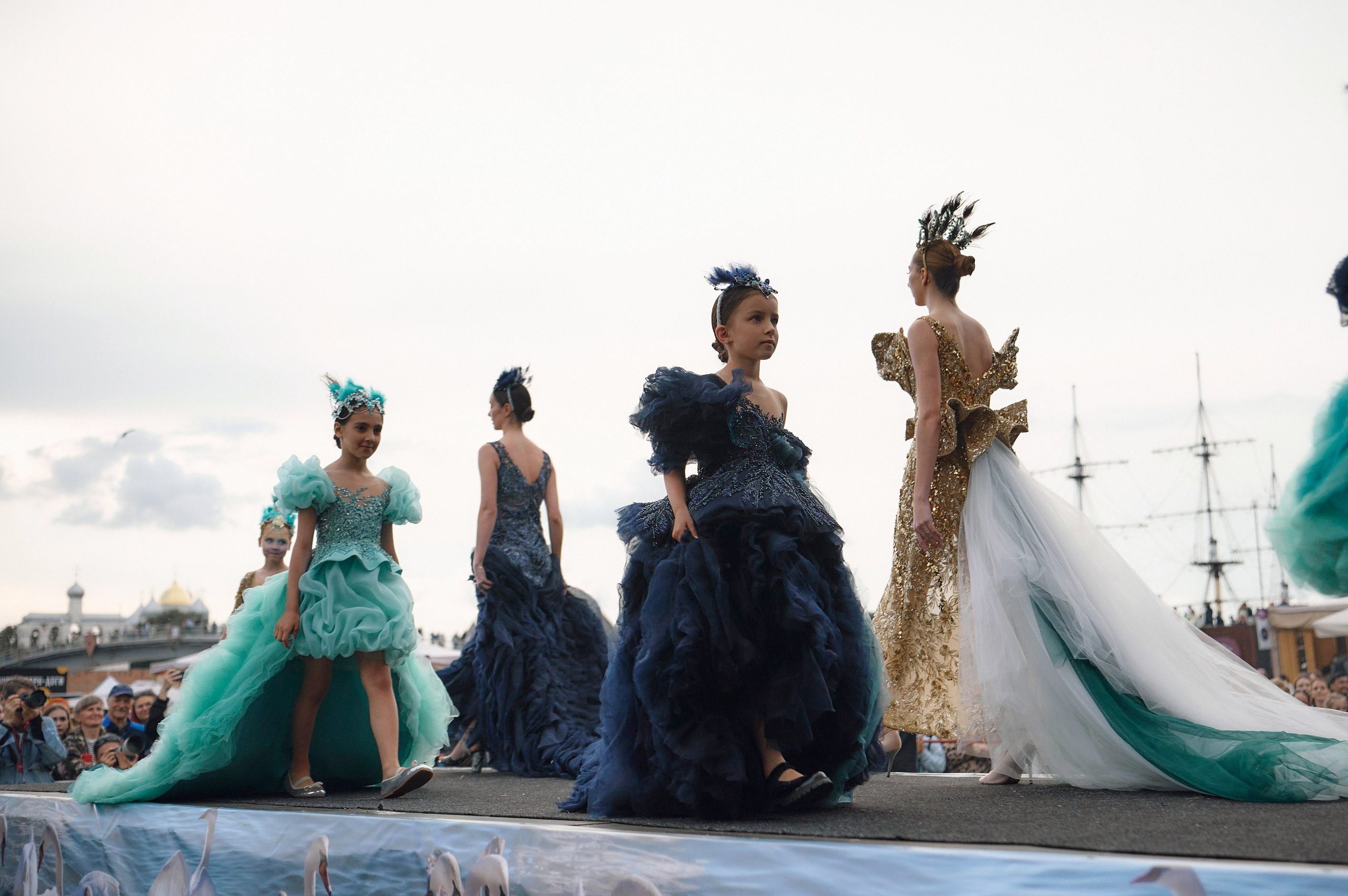 МОДНЫЙ РУССКИЙ 25. Ваш мультижанровый фотограф Александр Белов