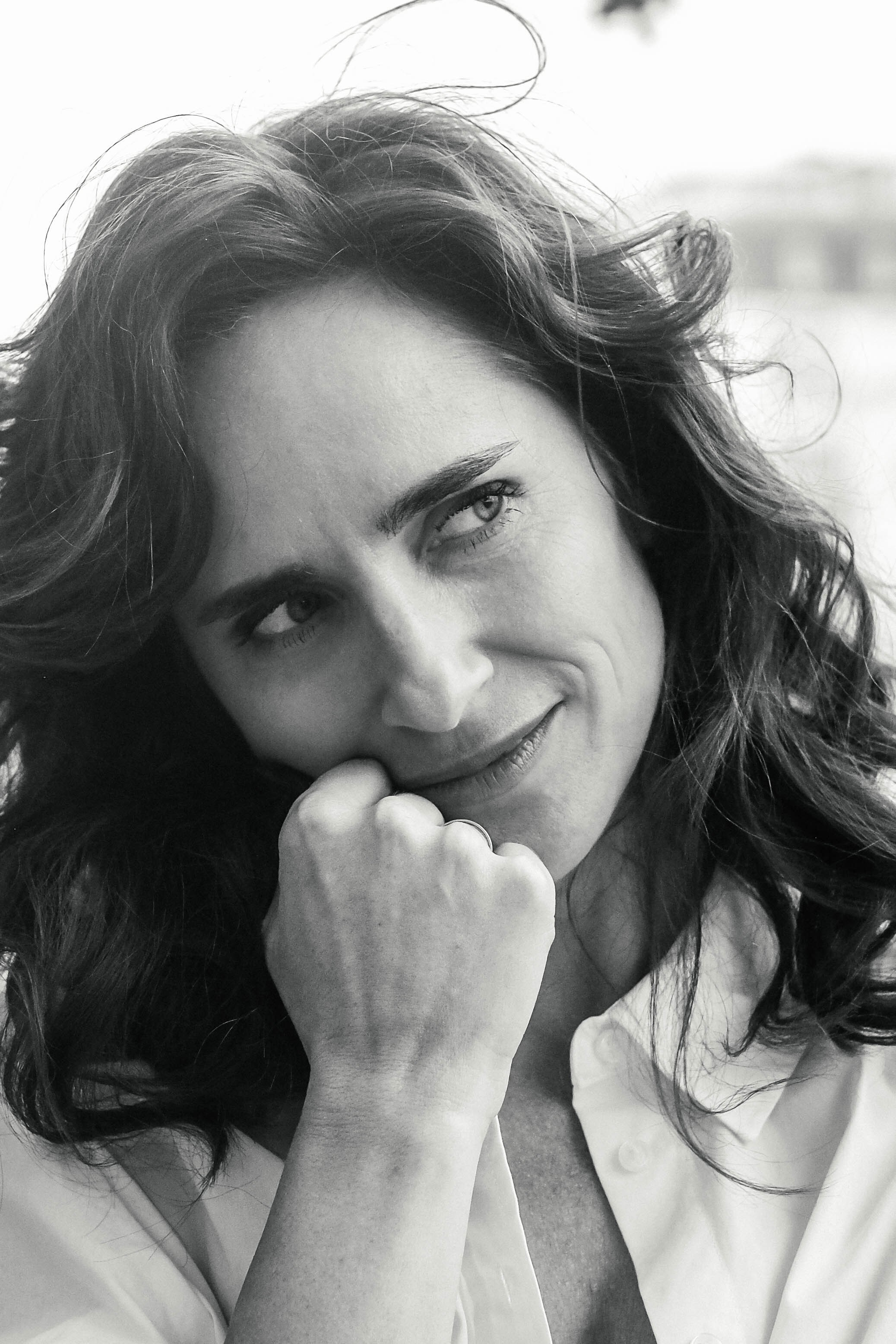 Татьяна. Портретный фотограф в Москве Гульнара Миннуллина