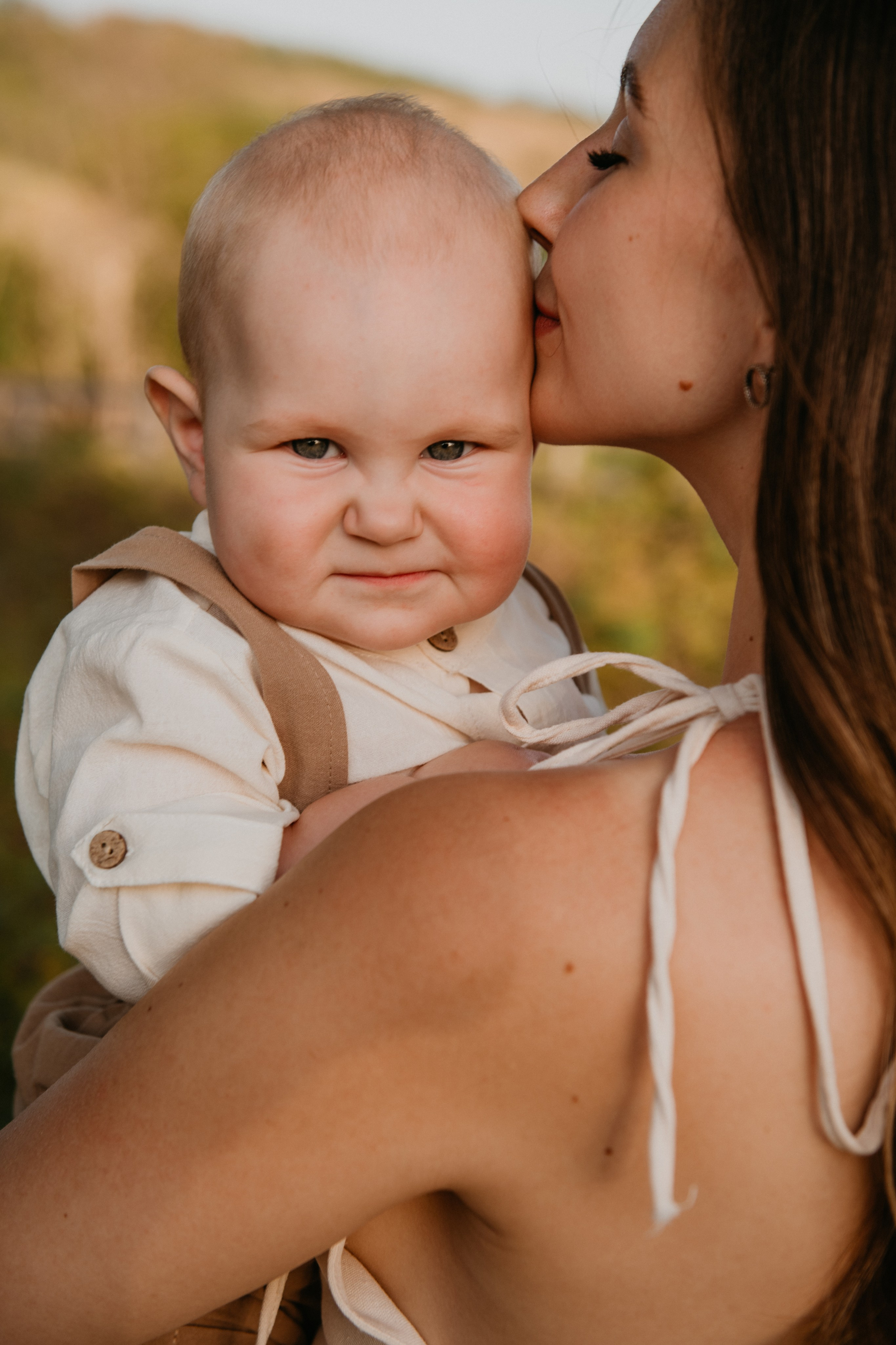 Семейные съёмки. Детский и семейный фотограф в Армавире Даша Зубкова