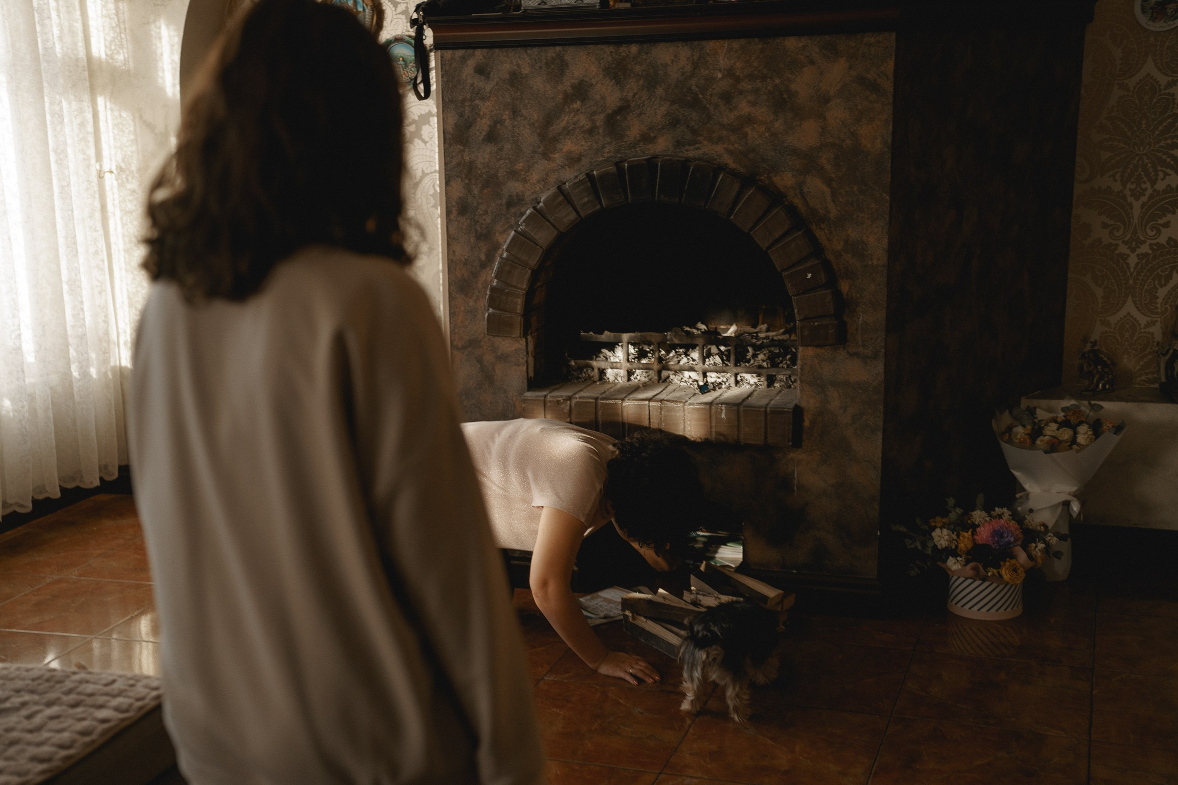 Жаль не все дома…. Свадебный и семейный фотограф в Абакане Василевский Алексей