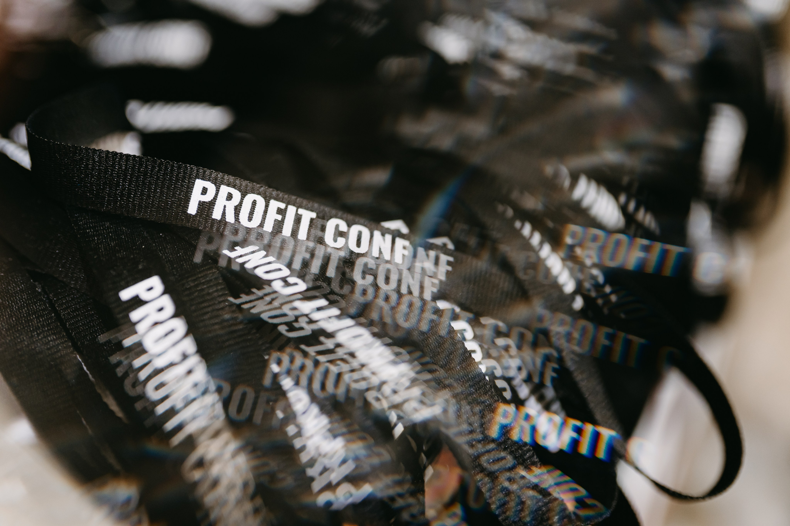 PROFIT conf 5.0. Фотограф Ирина Авдеева