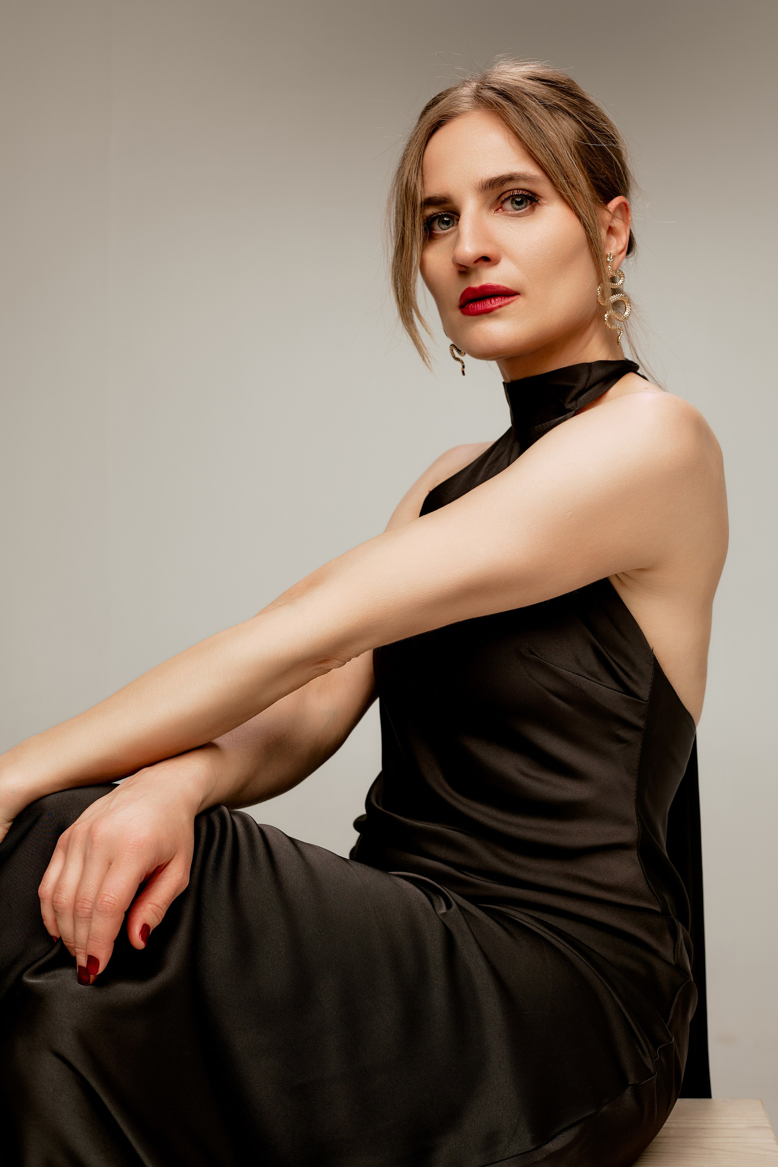 Фотосессия ко дню рождения_Оля