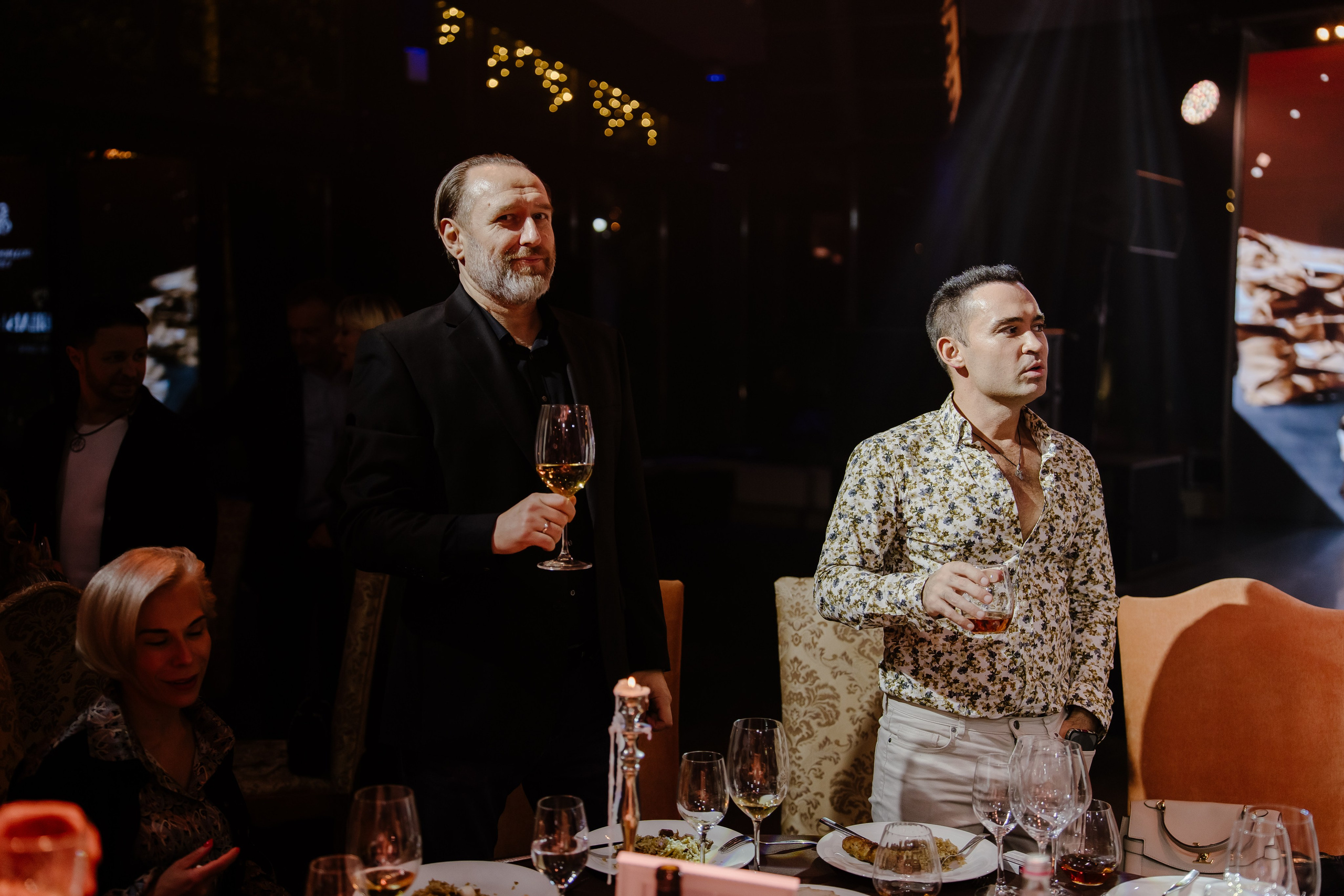 Юбилей Артема Сорокина. Свадебный фотограф Владислав Адышкин