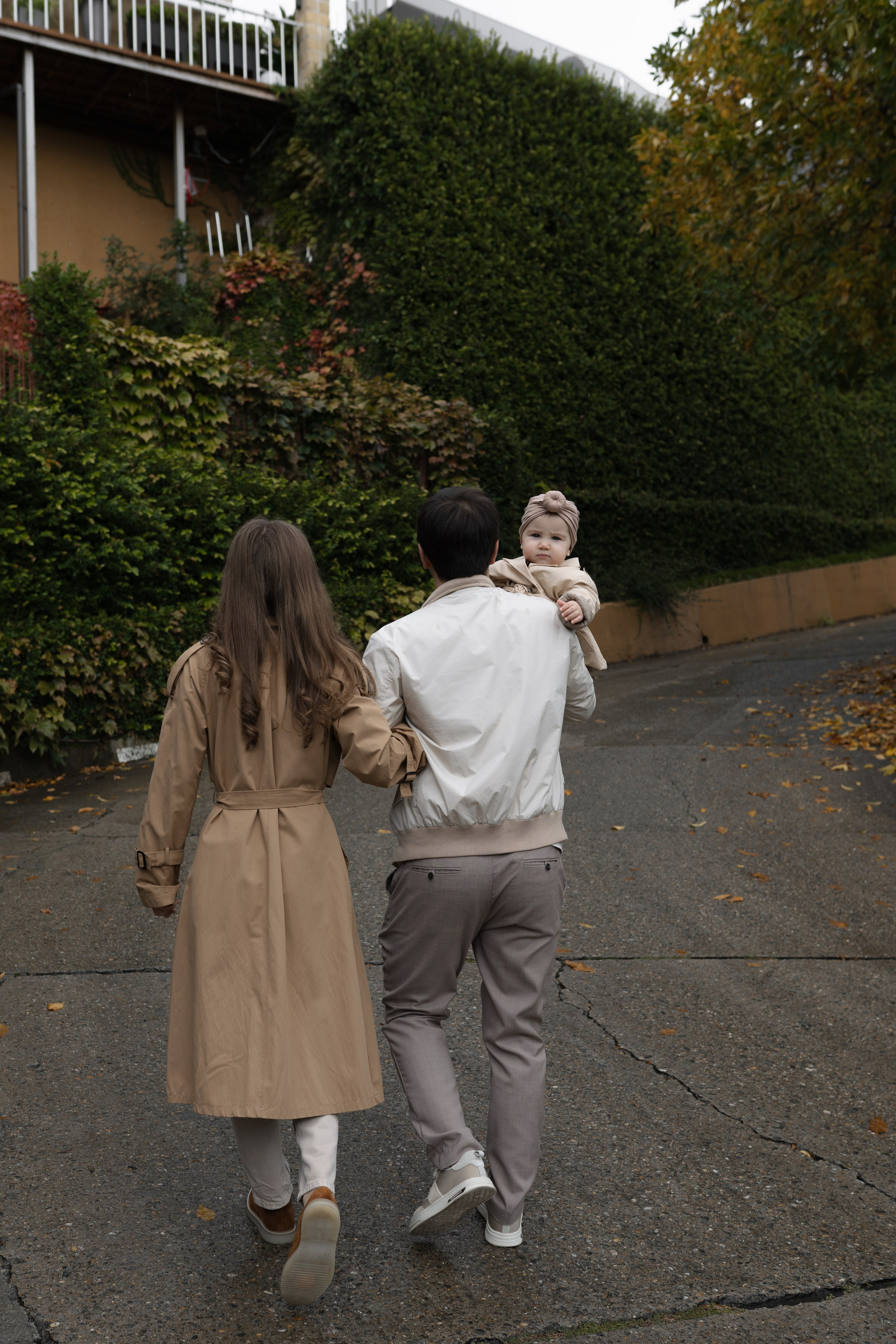 Семейные. Фотограф Виолетта Матевосян