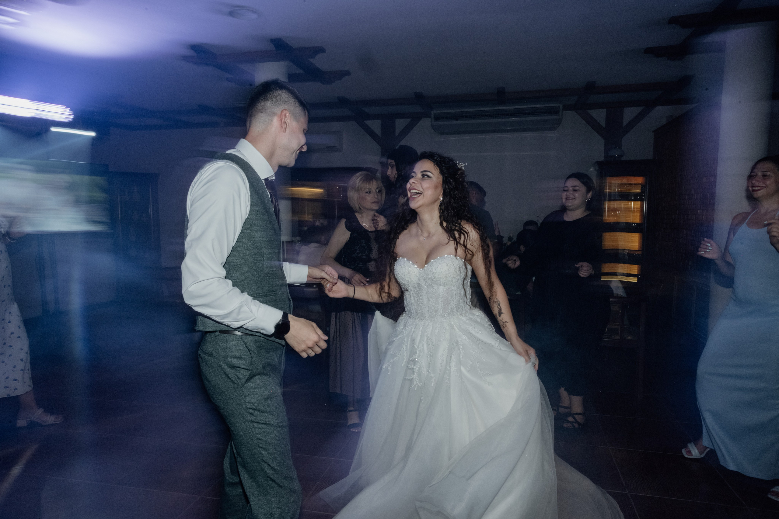 Вячеслав и Элени. Алёна Наумова — профессиональный организатор свадеб и мероприятий в Краснодарском крае и на побережье