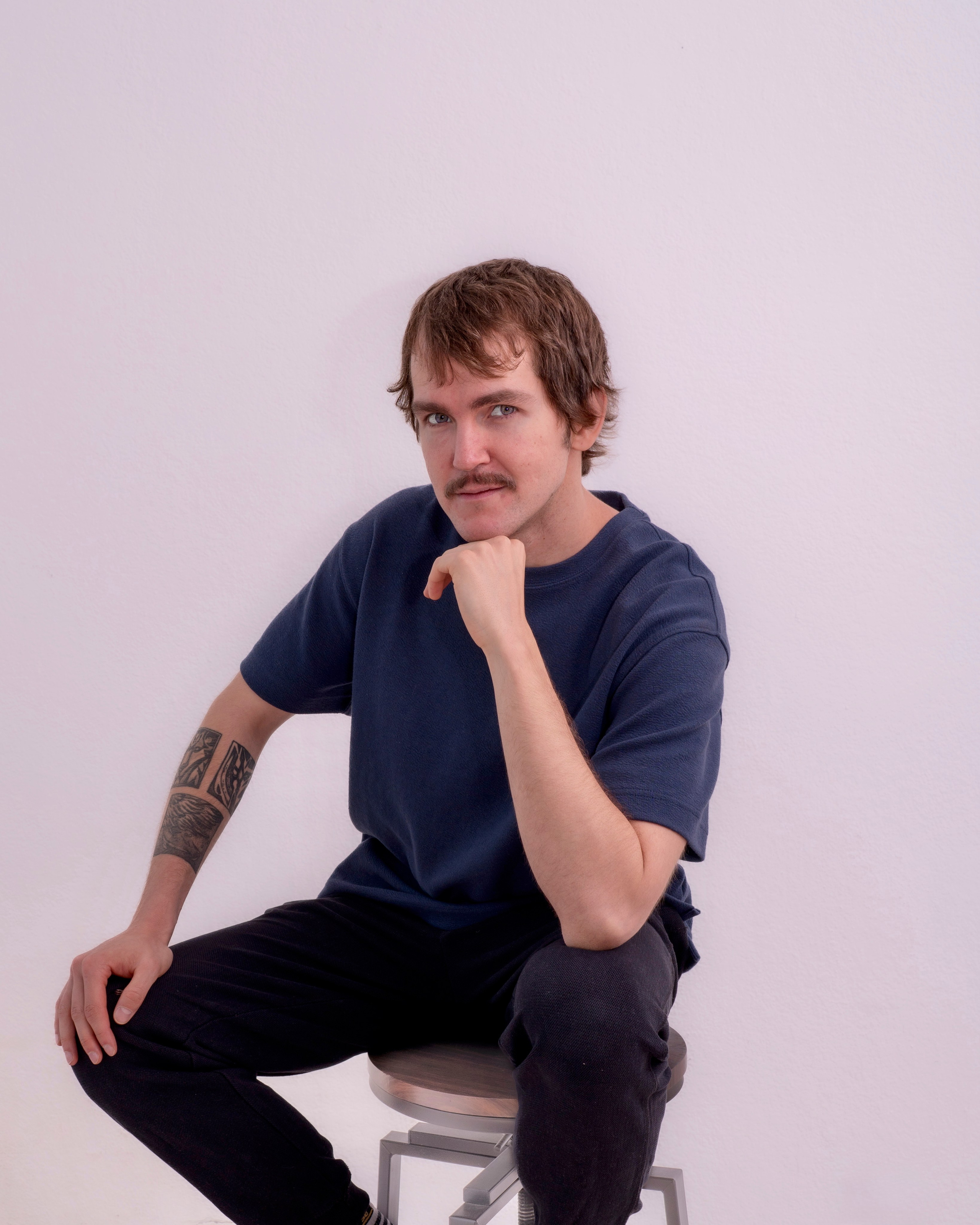 Casting Portfolio. CDMX Photography | Alex Klenin| Portrait & Event Photographer