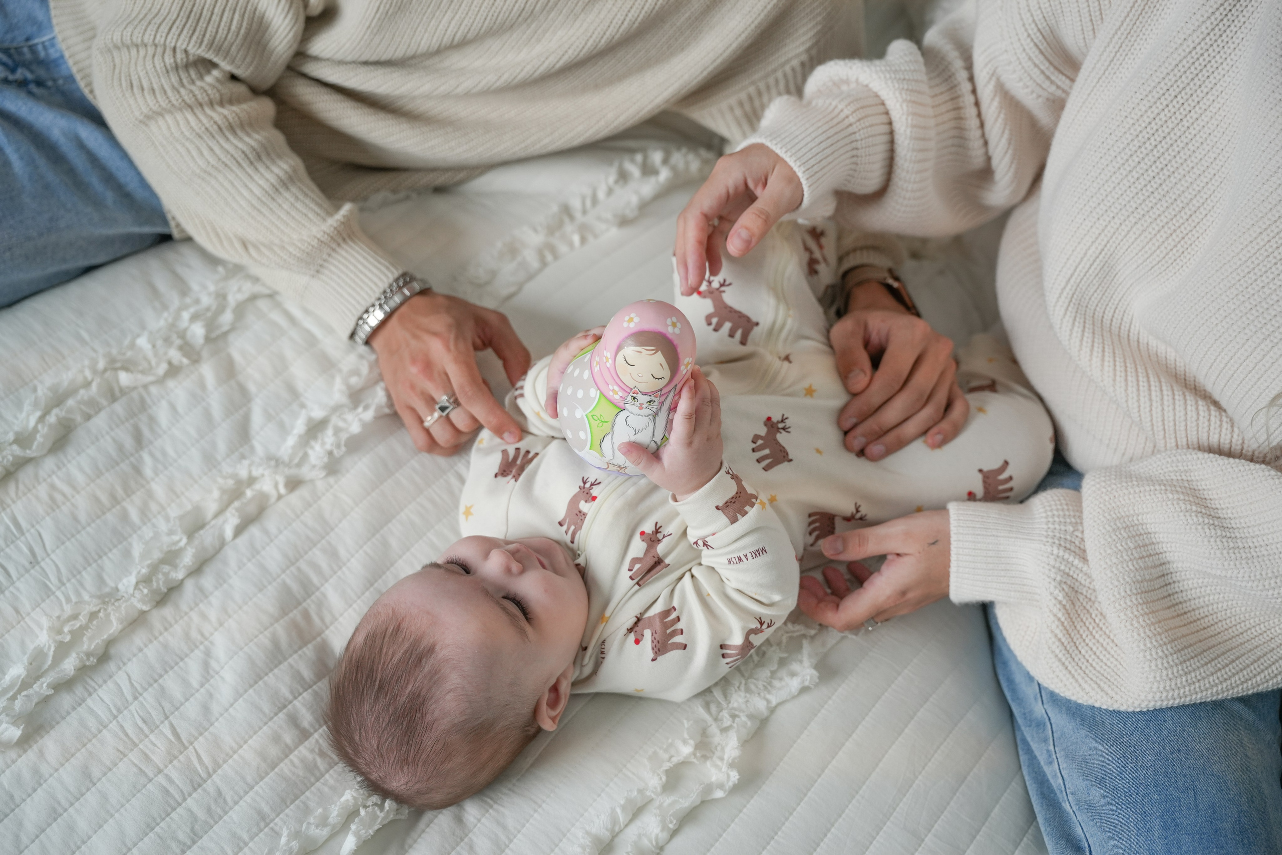 Новогодняя серия. Фотограф Новороссийск | Геленджик и ЮФО Эльвина Ясинская